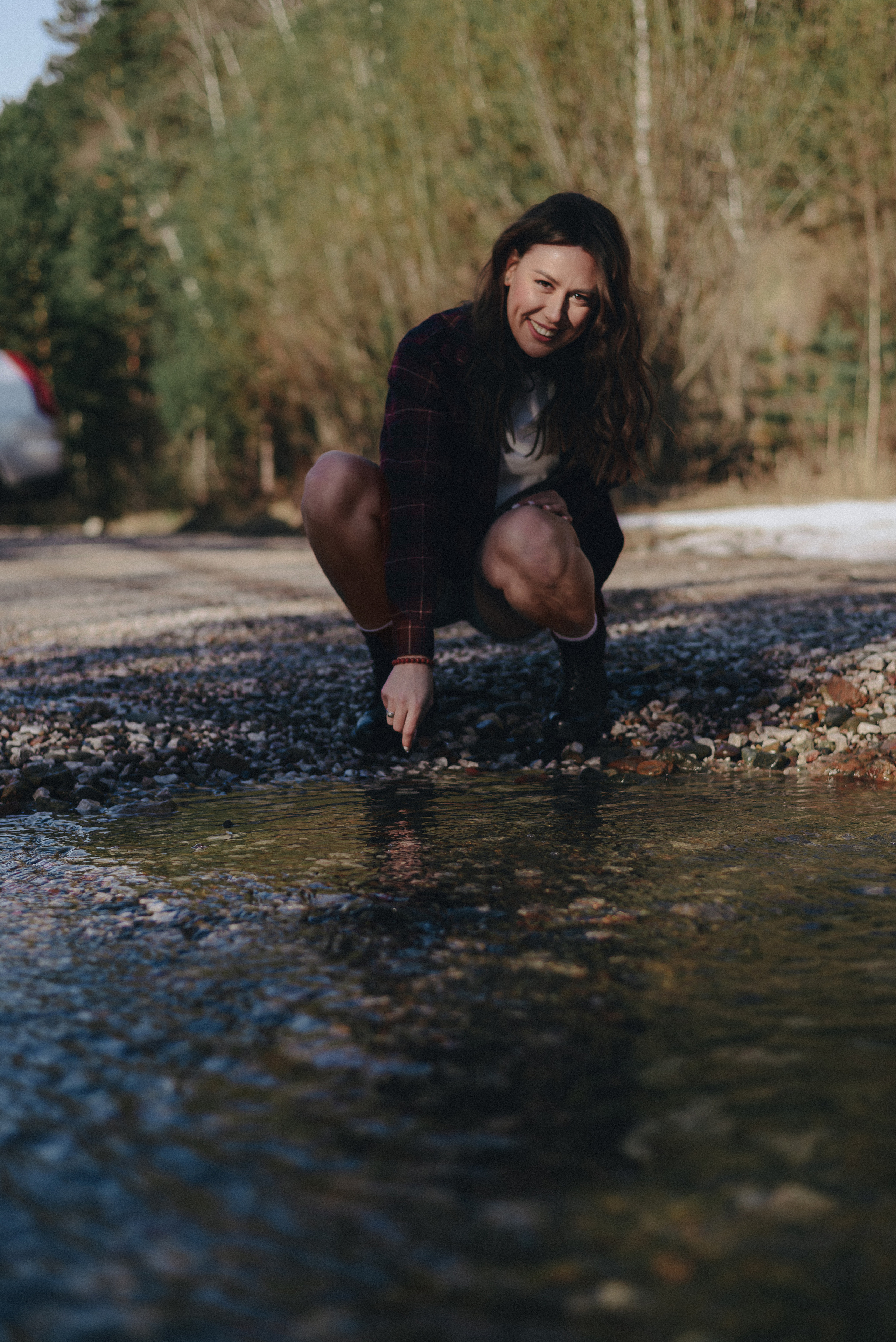 KATERIN. Екатерина Курбанова. Женский фотограф