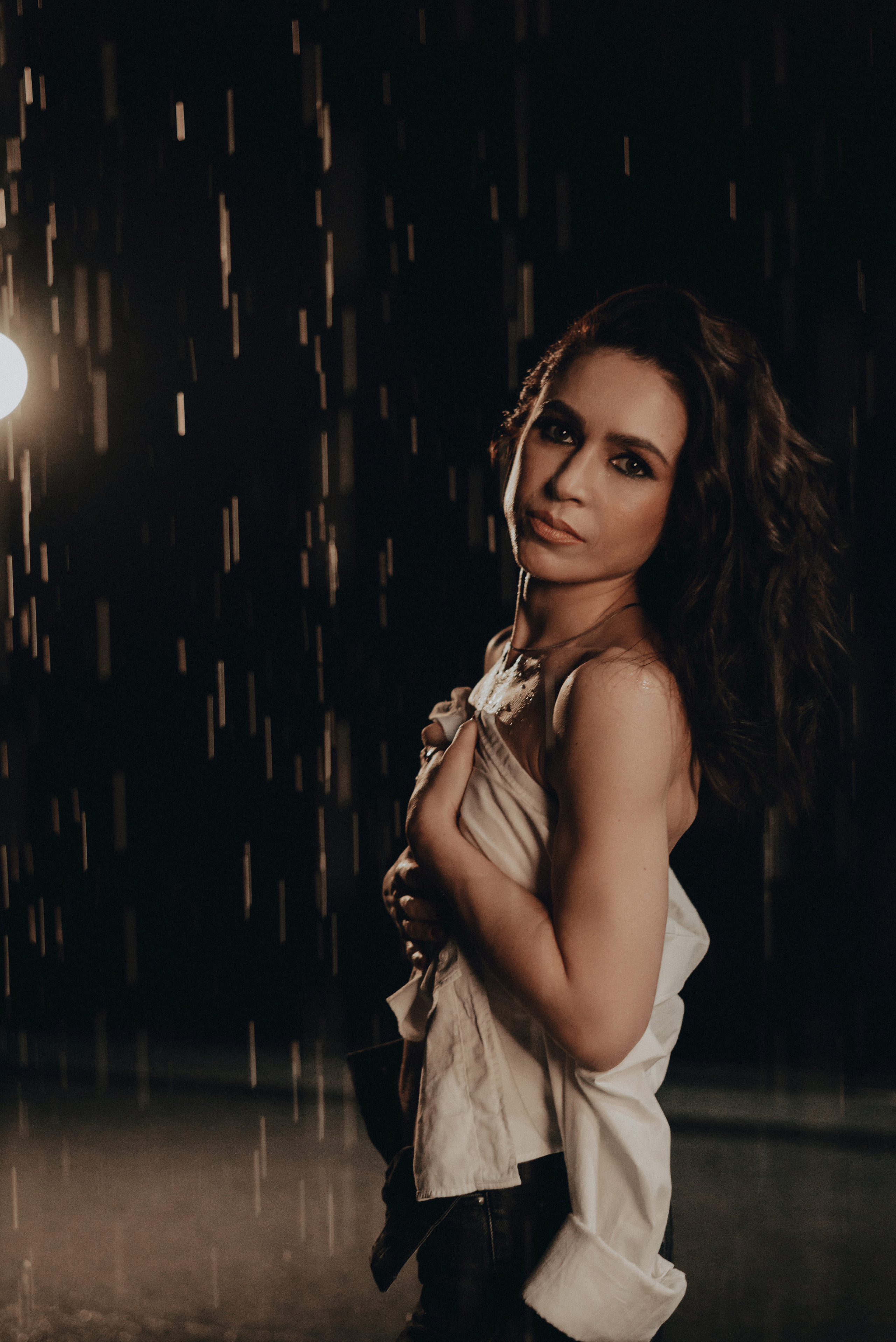 OLGA. Екатерина Курбанова. Женский фотограф