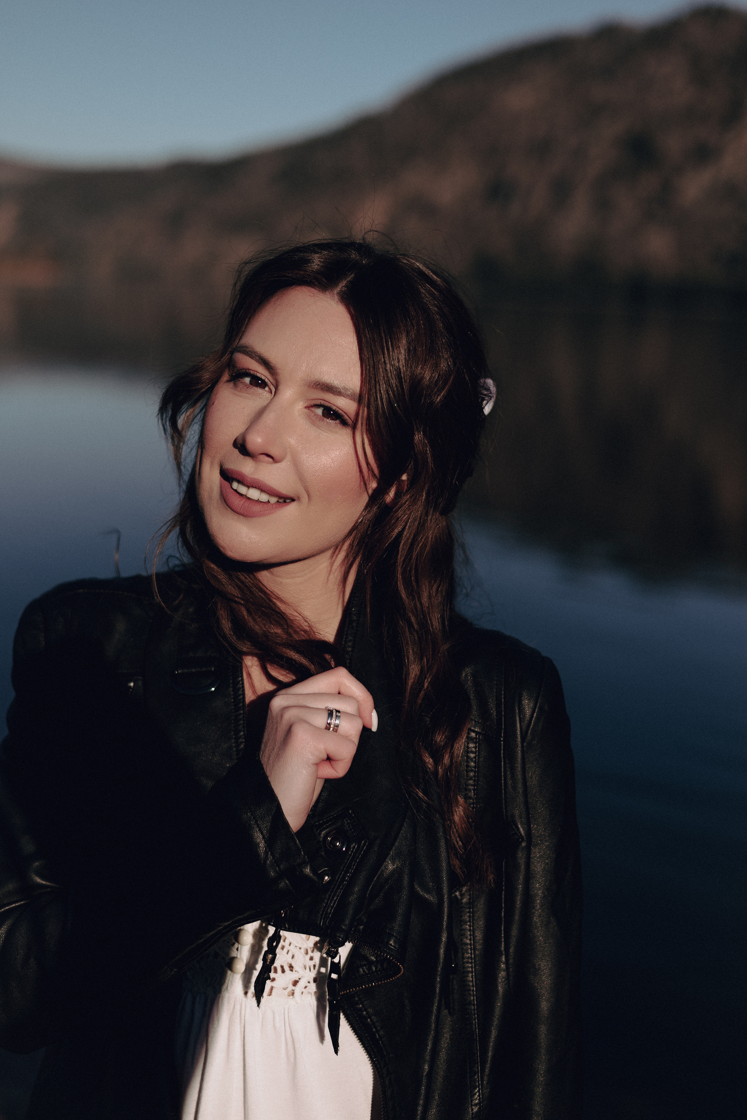 KATERIN. Екатерина Курбанова. Женский фотограф