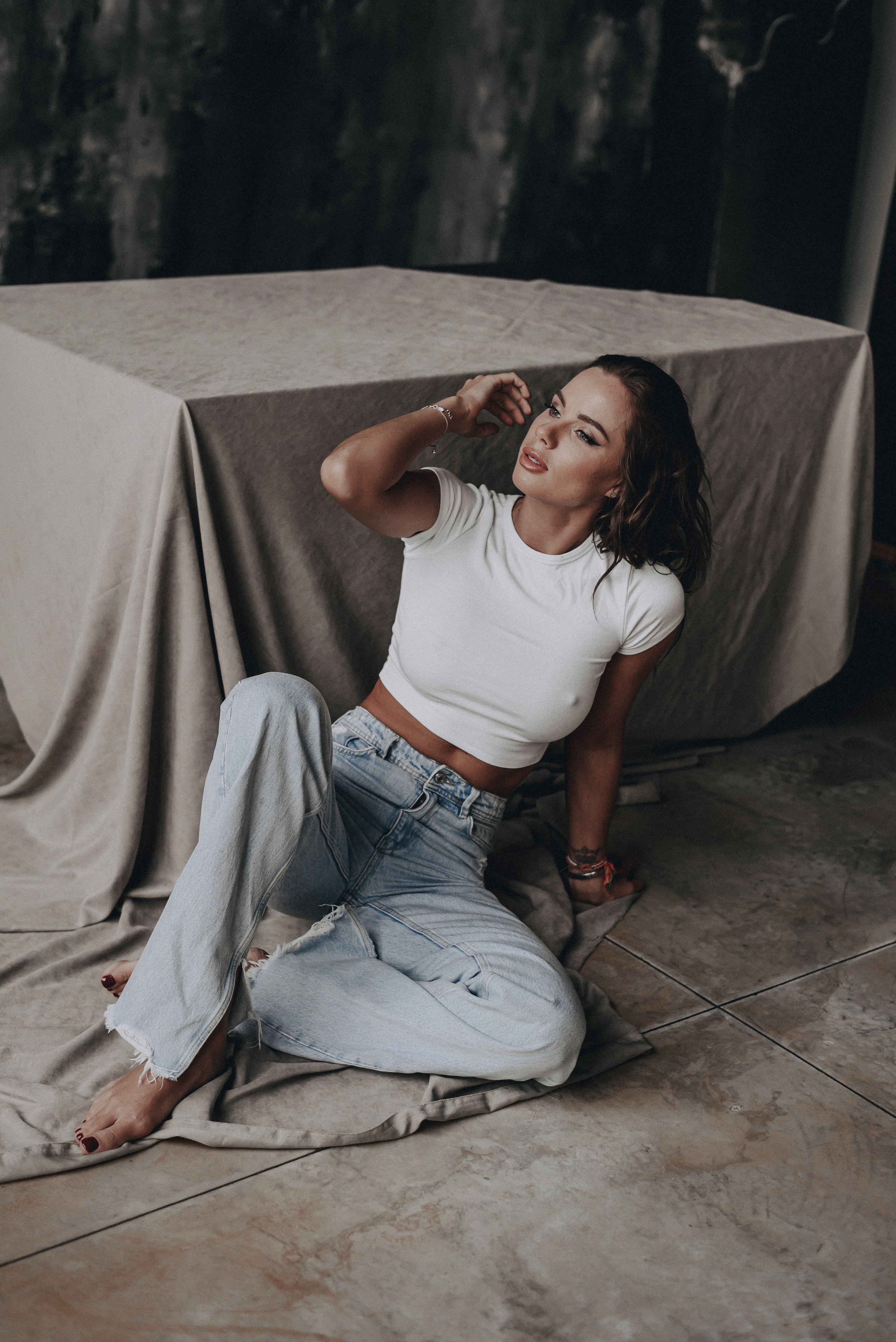 ELENA. Екатерина Курбанова. Женский фотограф