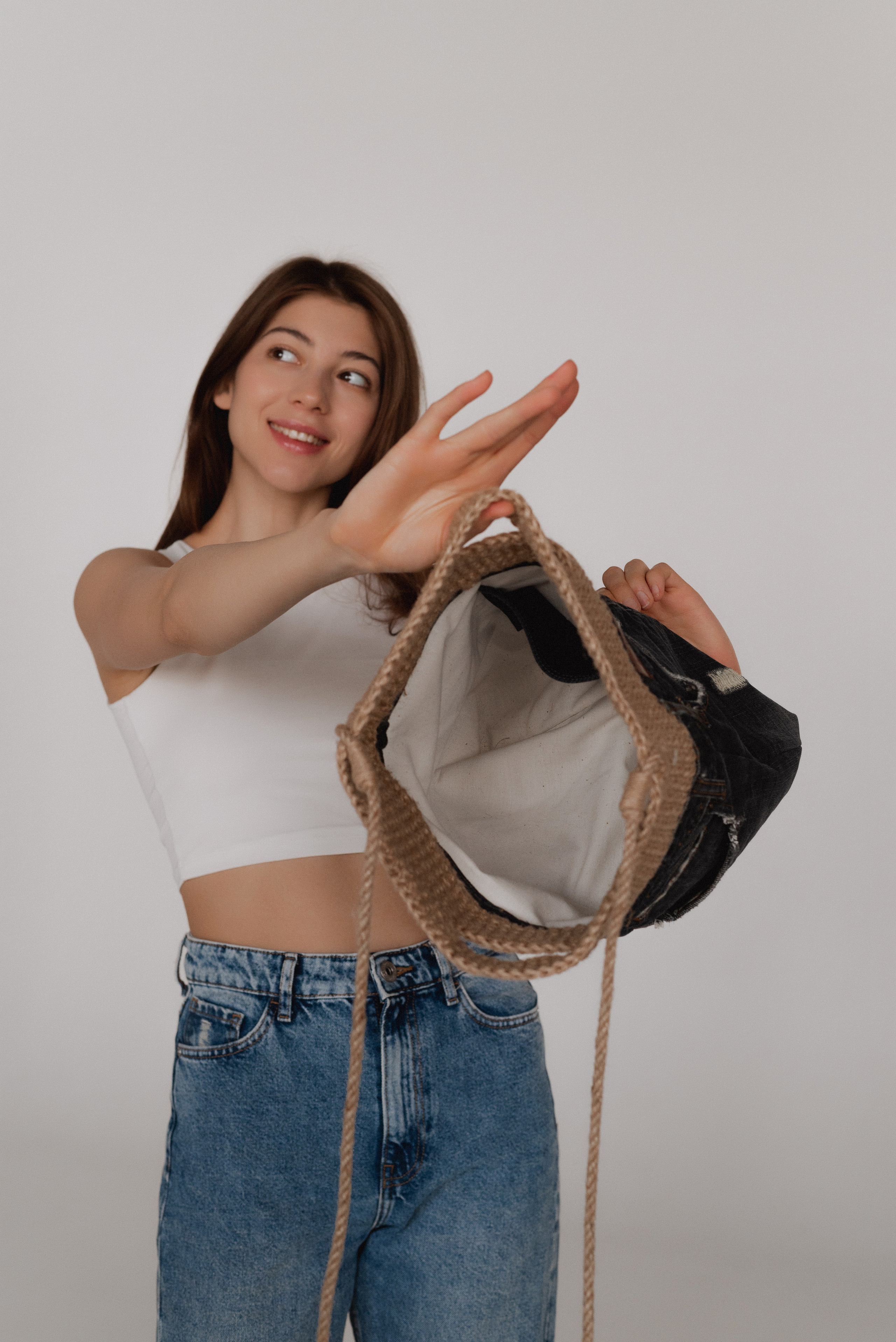 JOIN JUTE. Екатерина Курбанова. Женский фотограф