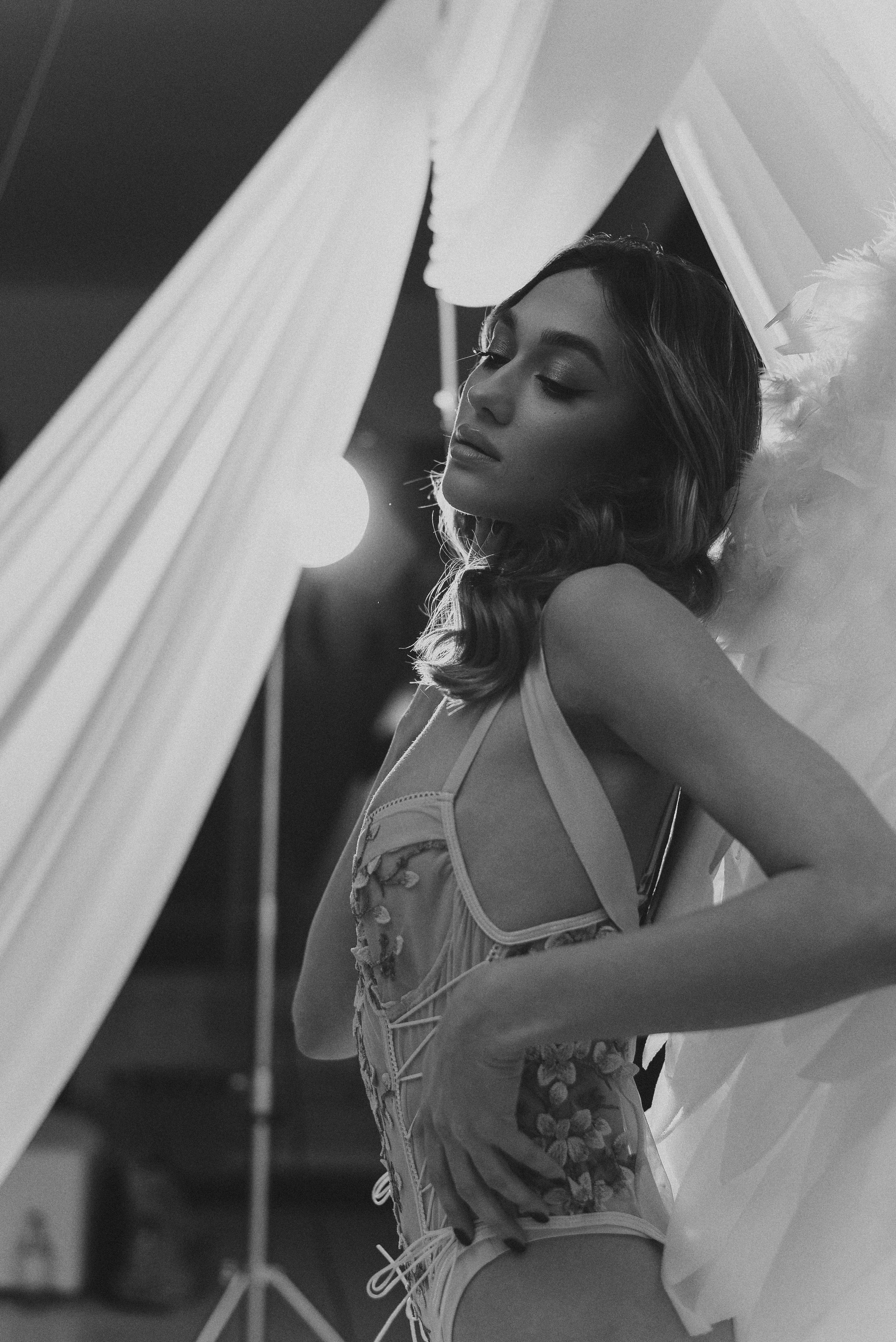 LUMOS WORKSHOP. Екатерина Курбанова. Женский фотограф