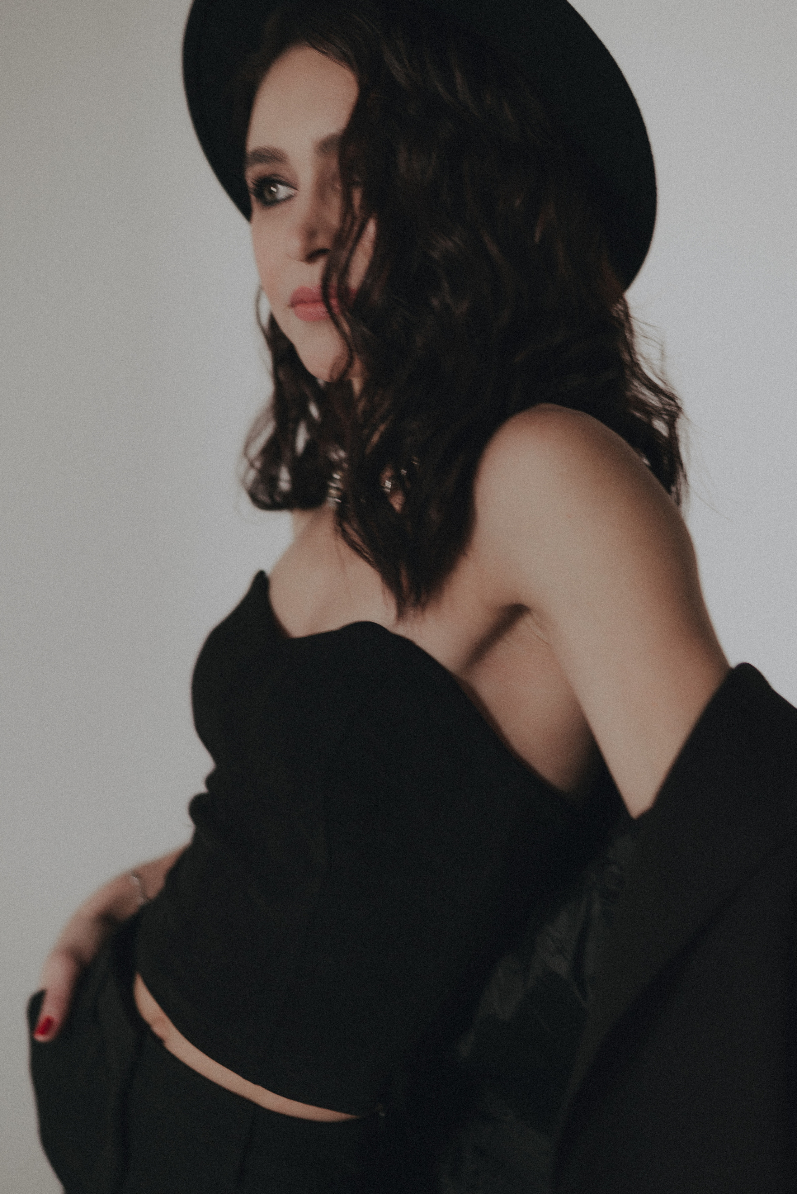 OLGA. Екатерина Курбанова. Женский фотограф