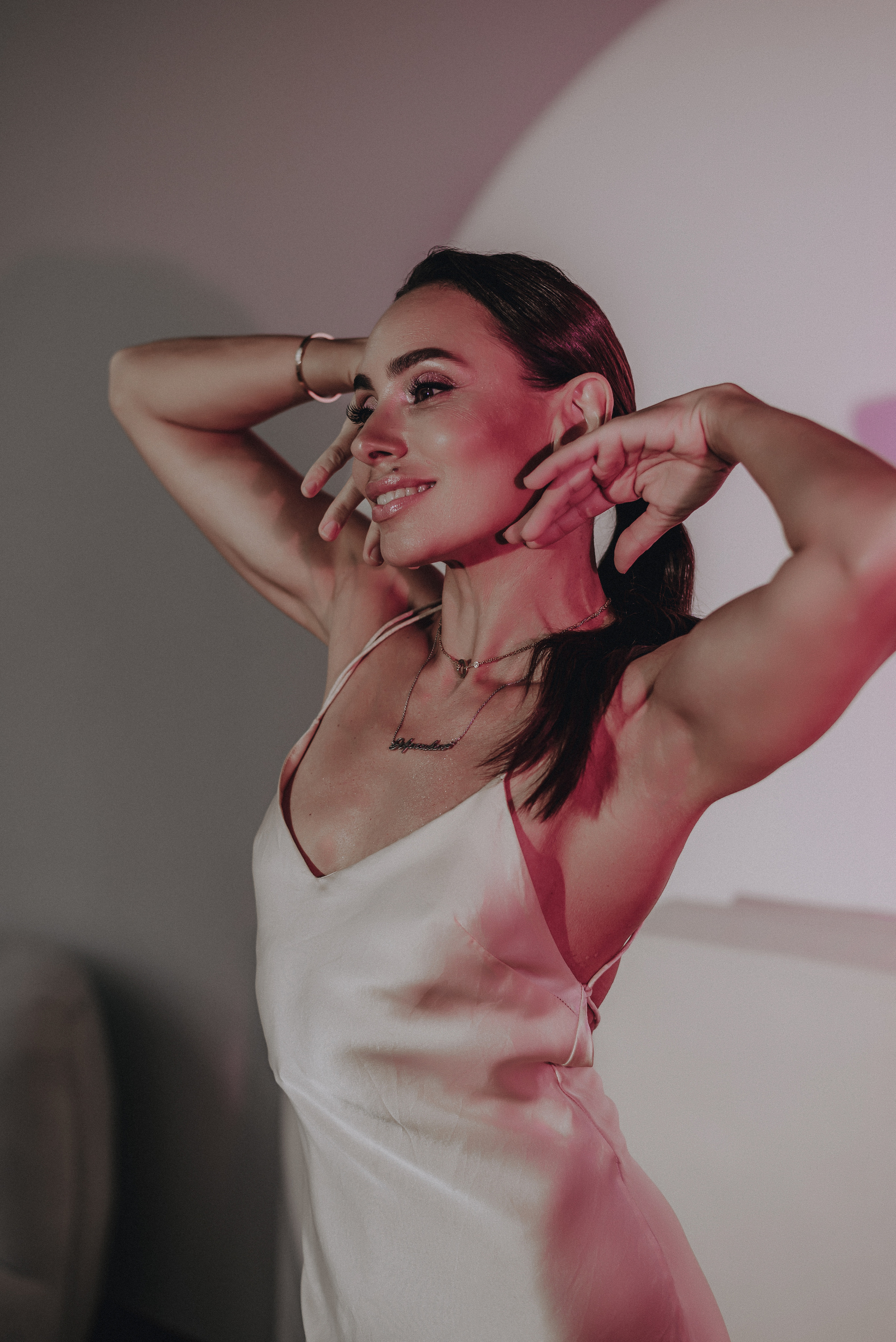 Елена Попенко. Екатерина Курбанова. Женский фотограф