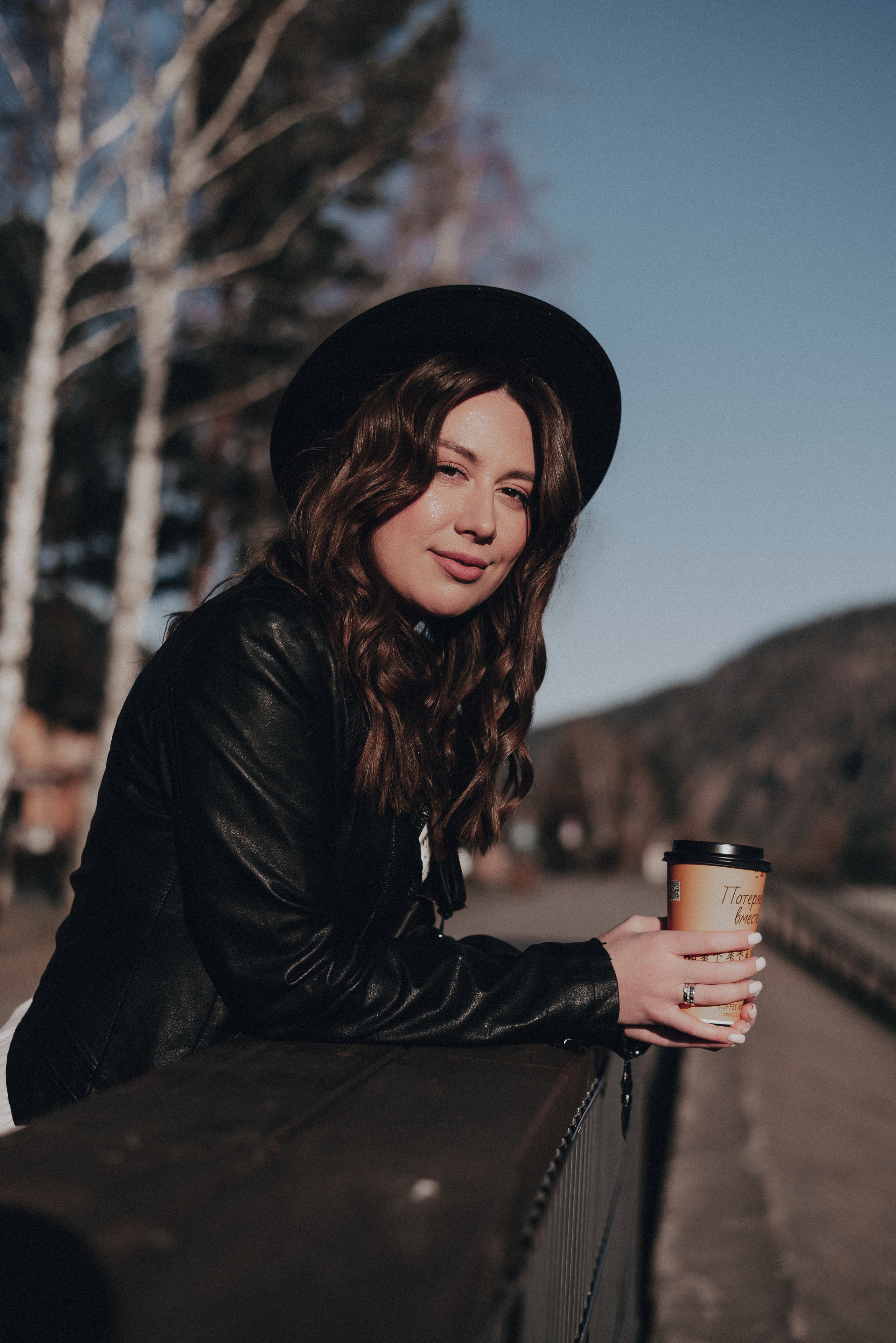 KATERIN. Екатерина Курбанова. Женский фотограф