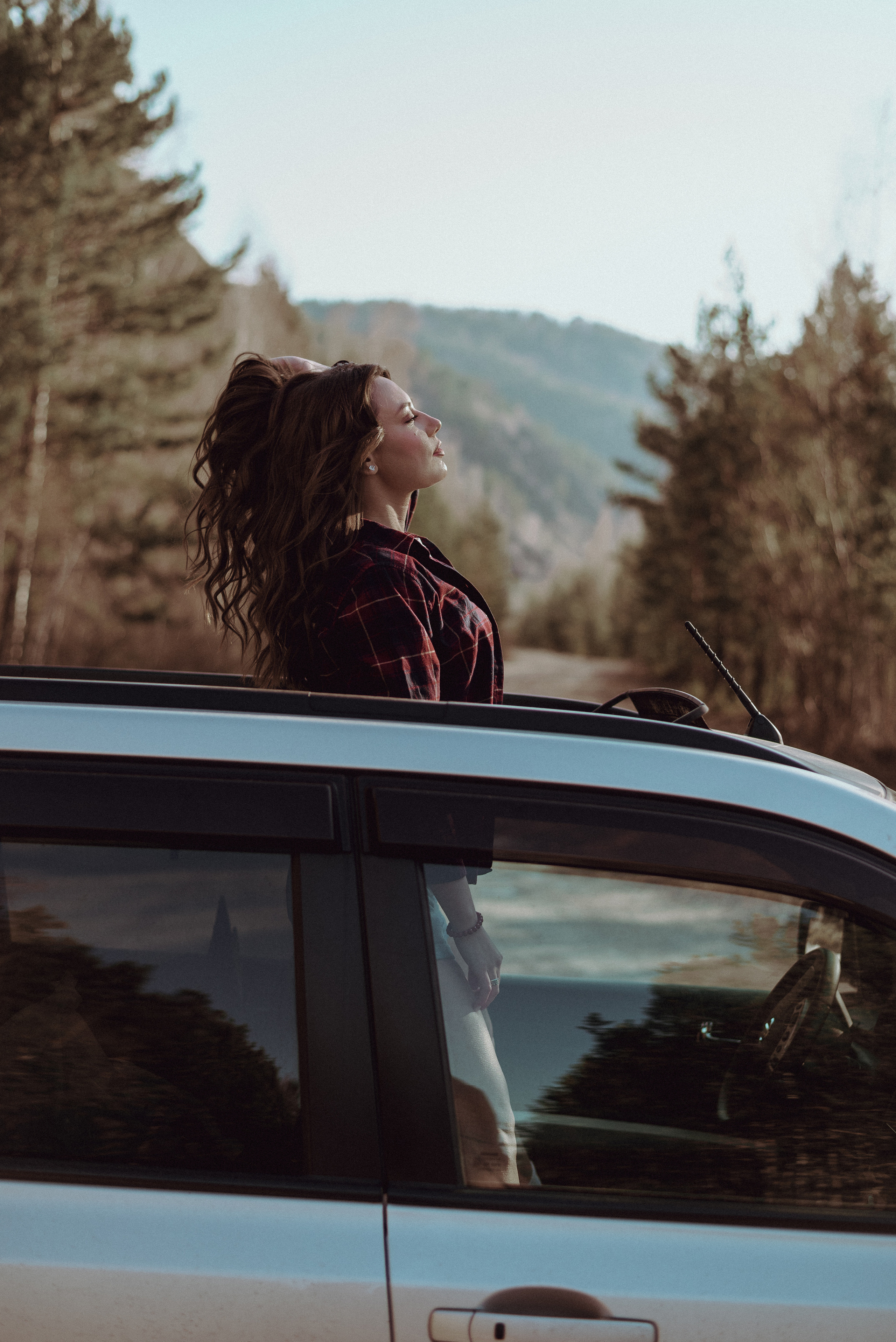 KATERIN. Екатерина Курбанова. Женский фотограф