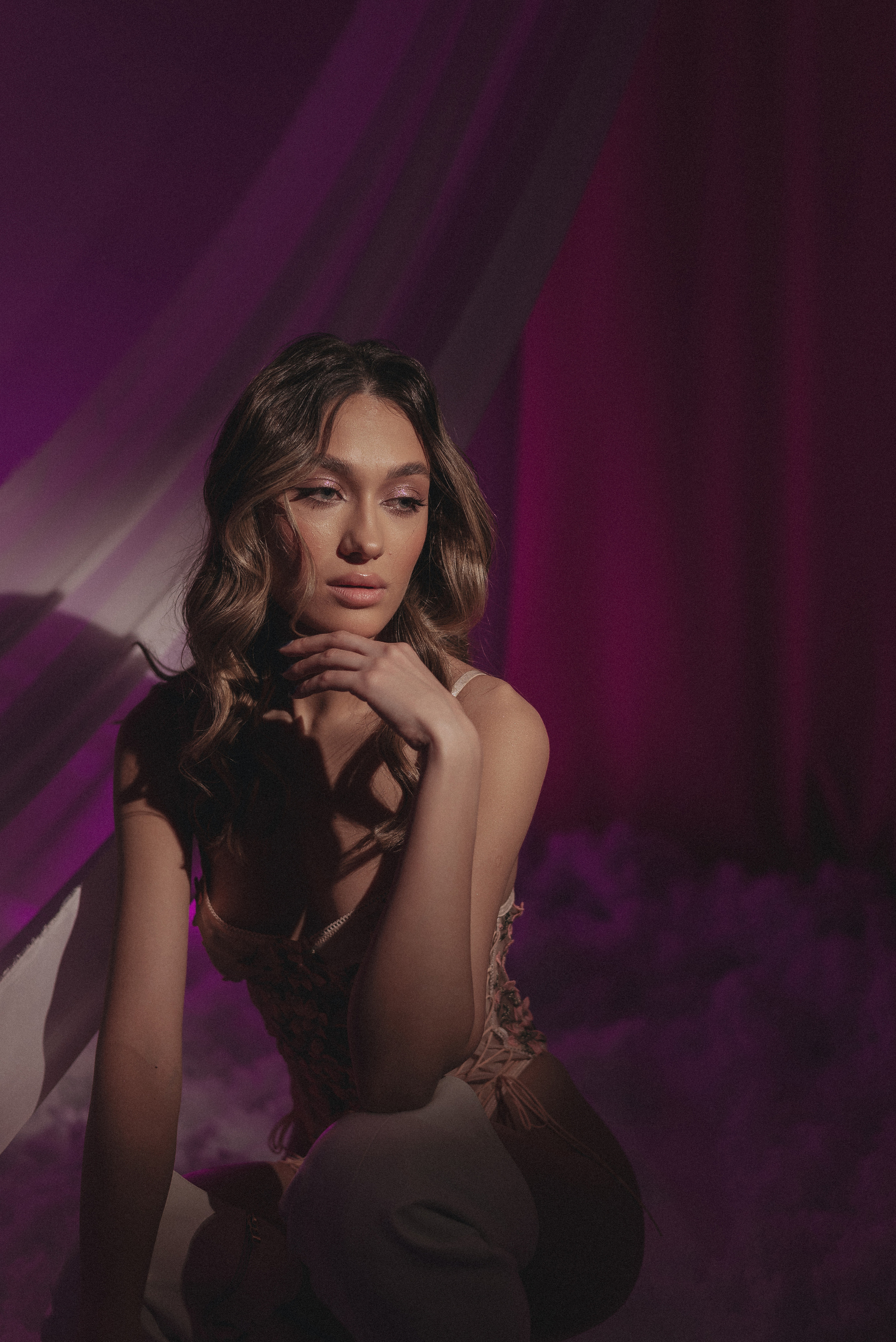 LUMOS WORKSHOP. Екатерина Курбанова. Женский фотограф