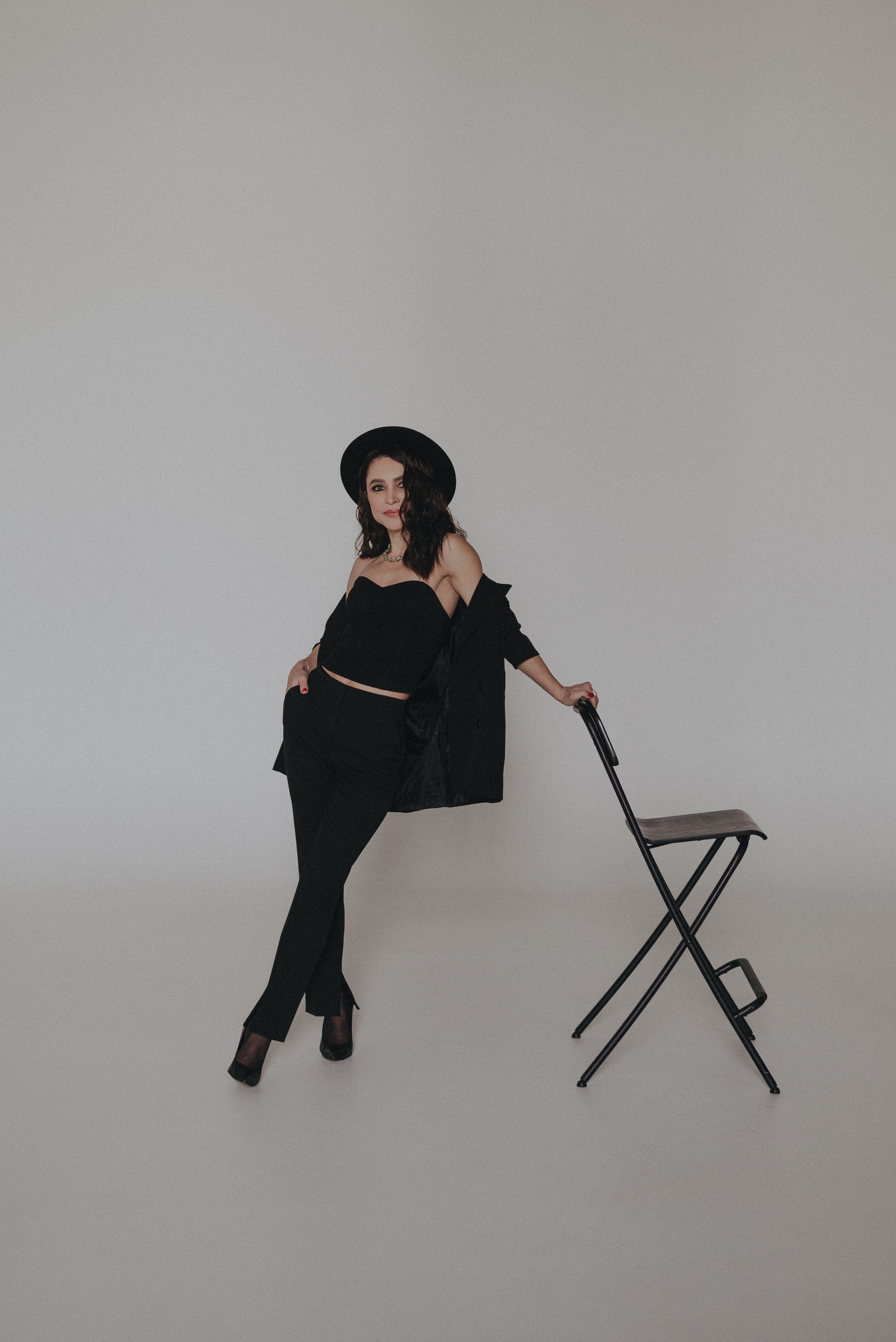 OLGA. Екатерина Курбанова. Женский фотограф