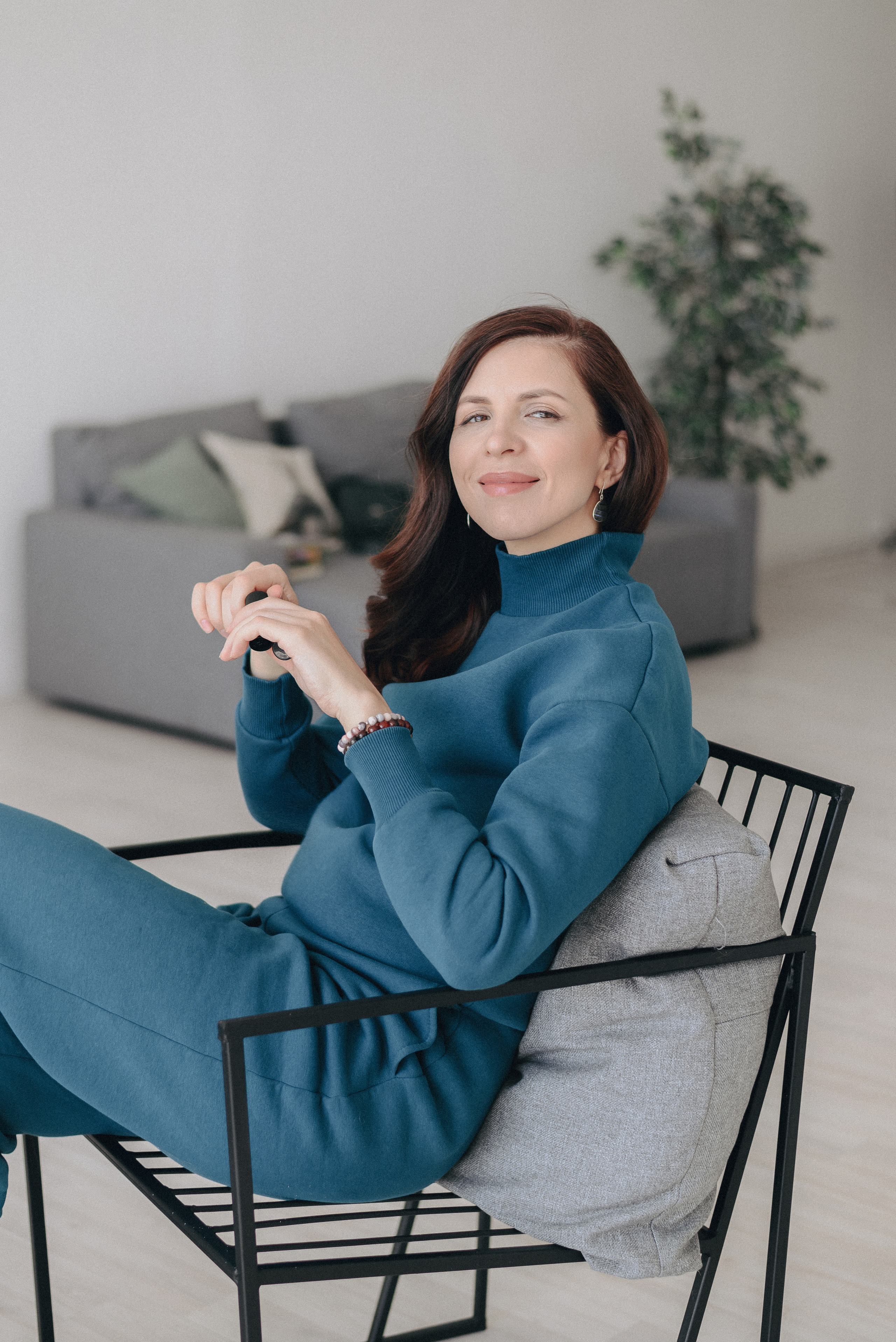 Элеонора Войтович, ароматерапевт. Екатерина Курбанова. Женский фотограф