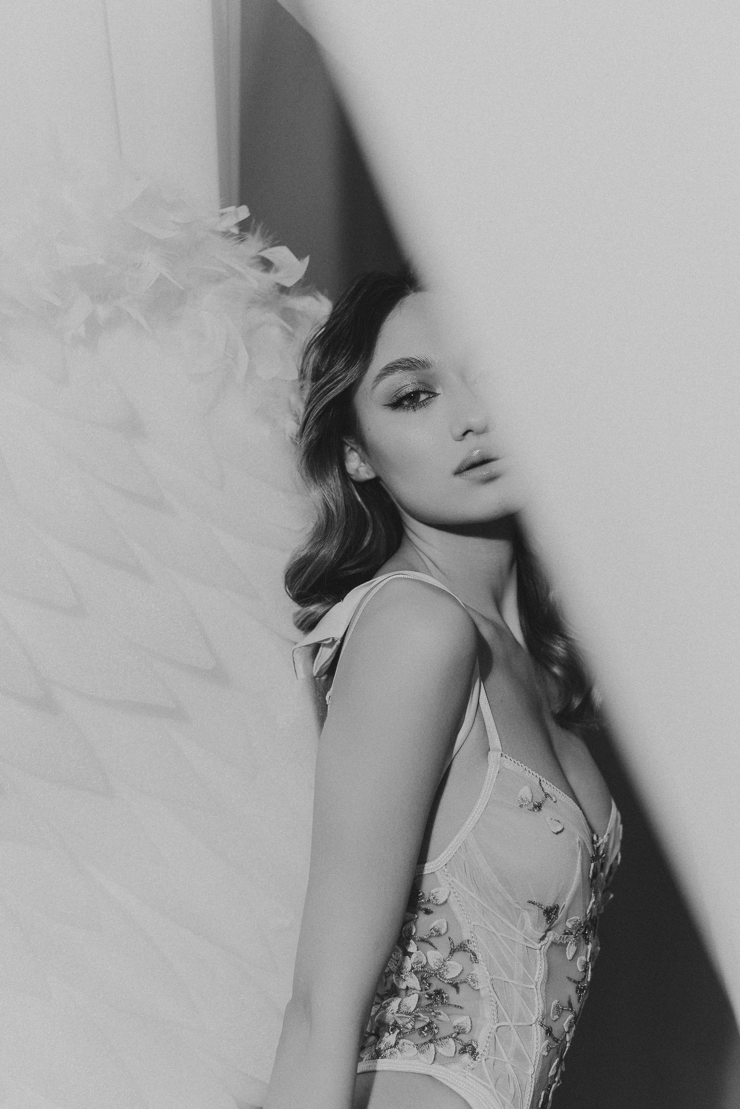 LUMOS WORKSHOP. Екатерина Курбанова. Женский фотограф