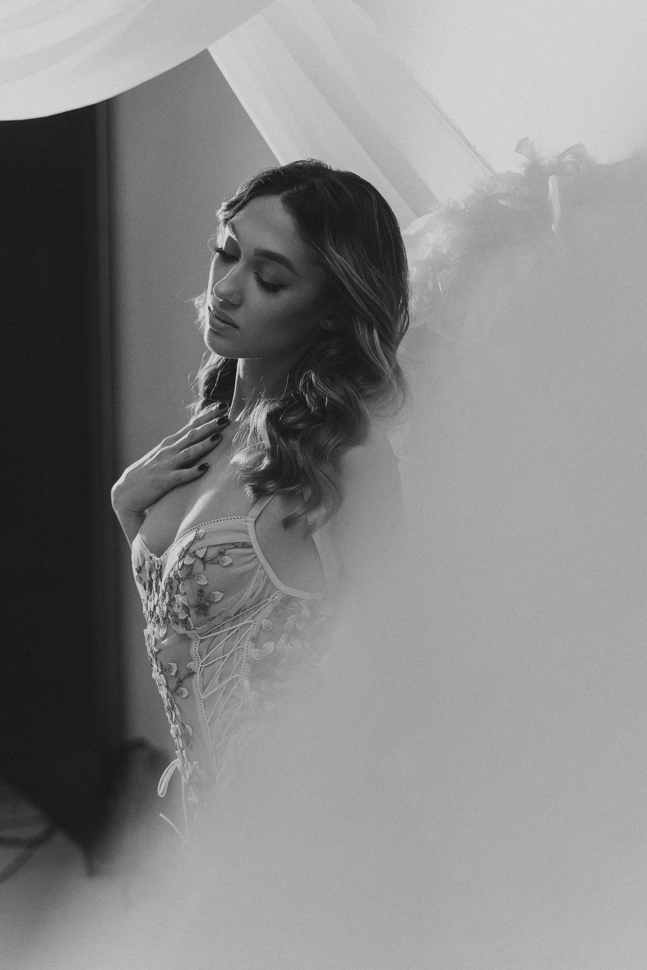 LUMOS WORKSHOP. Екатерина Курбанова. Женский фотограф