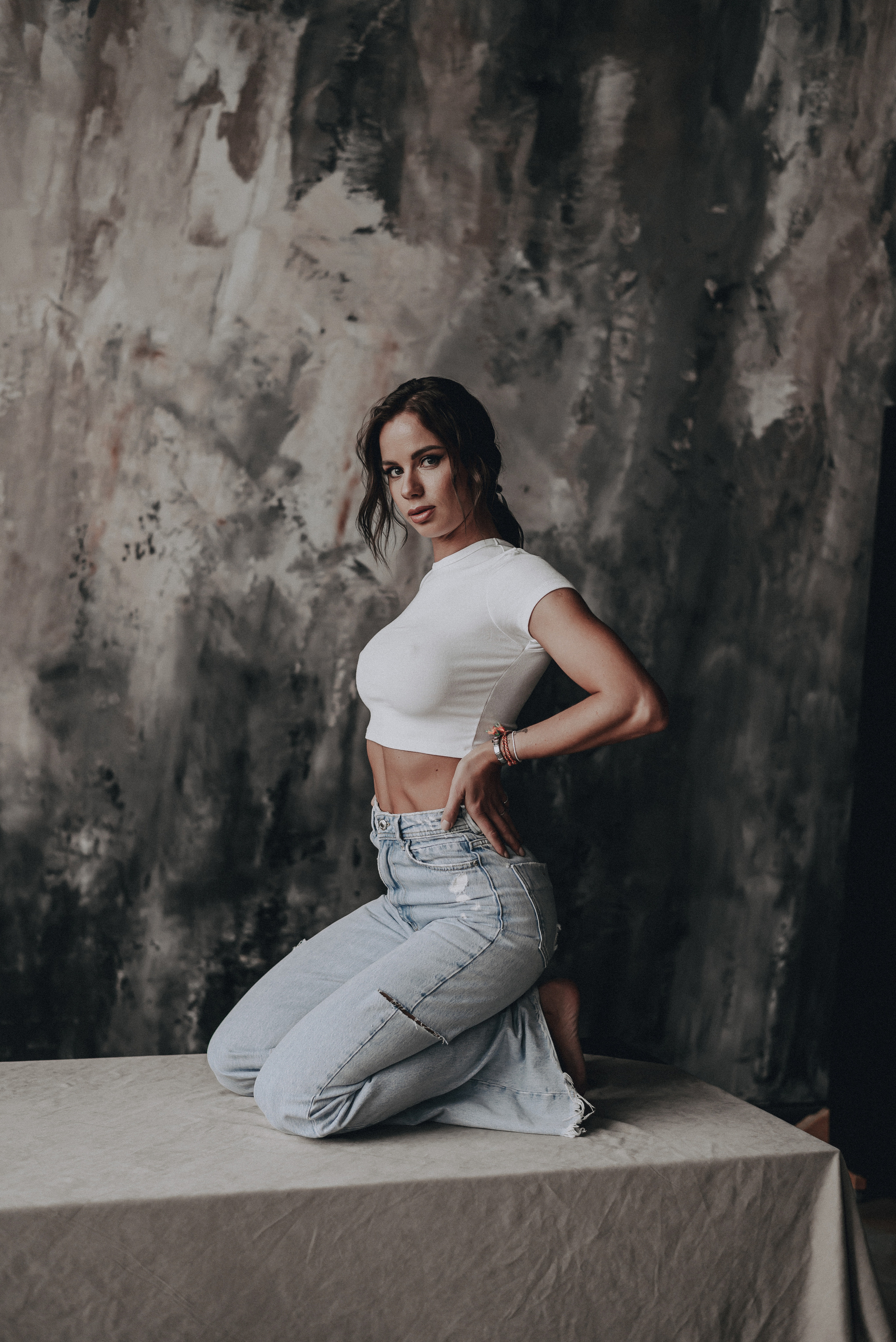 ELENA. Екатерина Курбанова. Женский фотограф