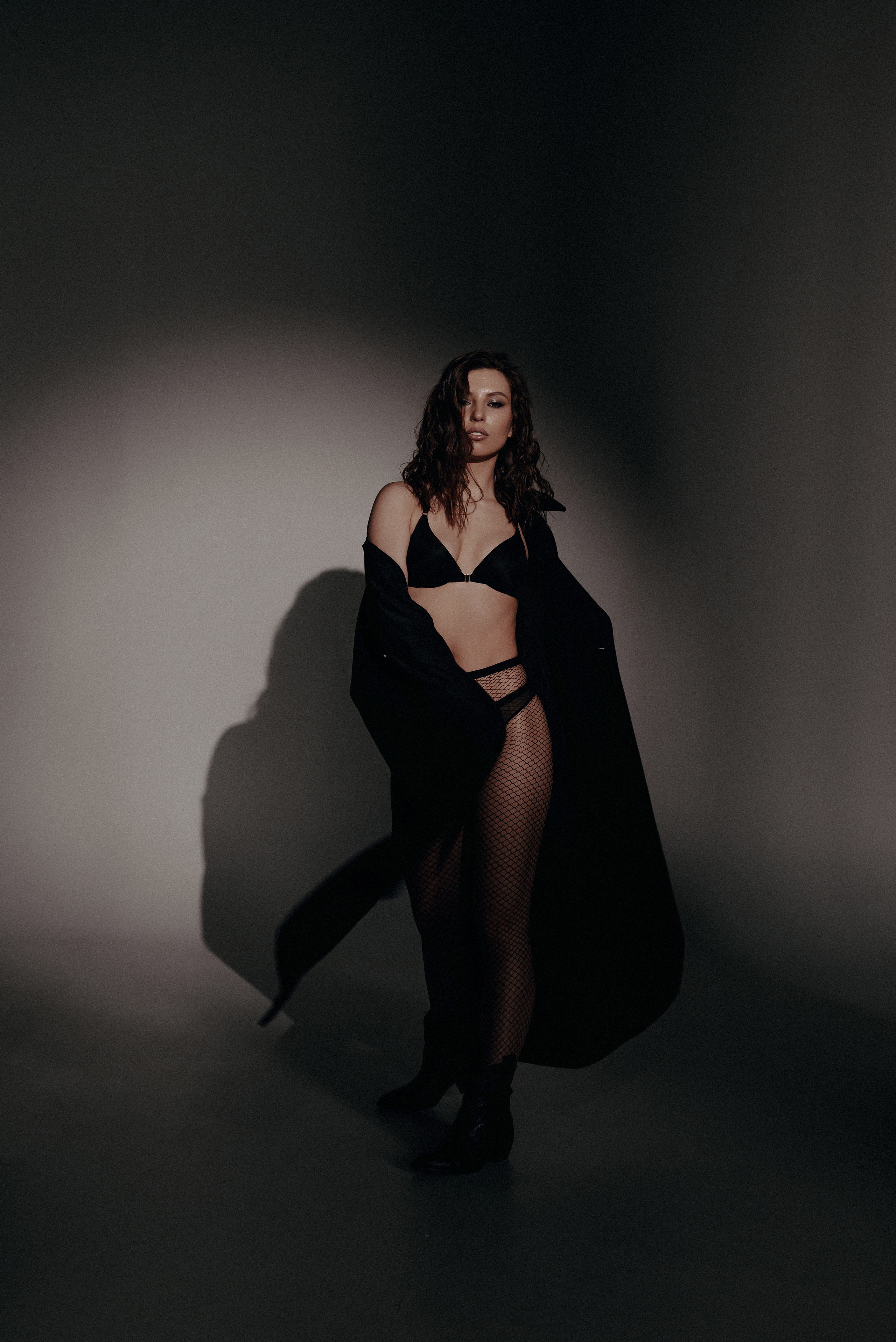 АХ МАРУСЯ. Екатерина Курбанова. Женский фотограф