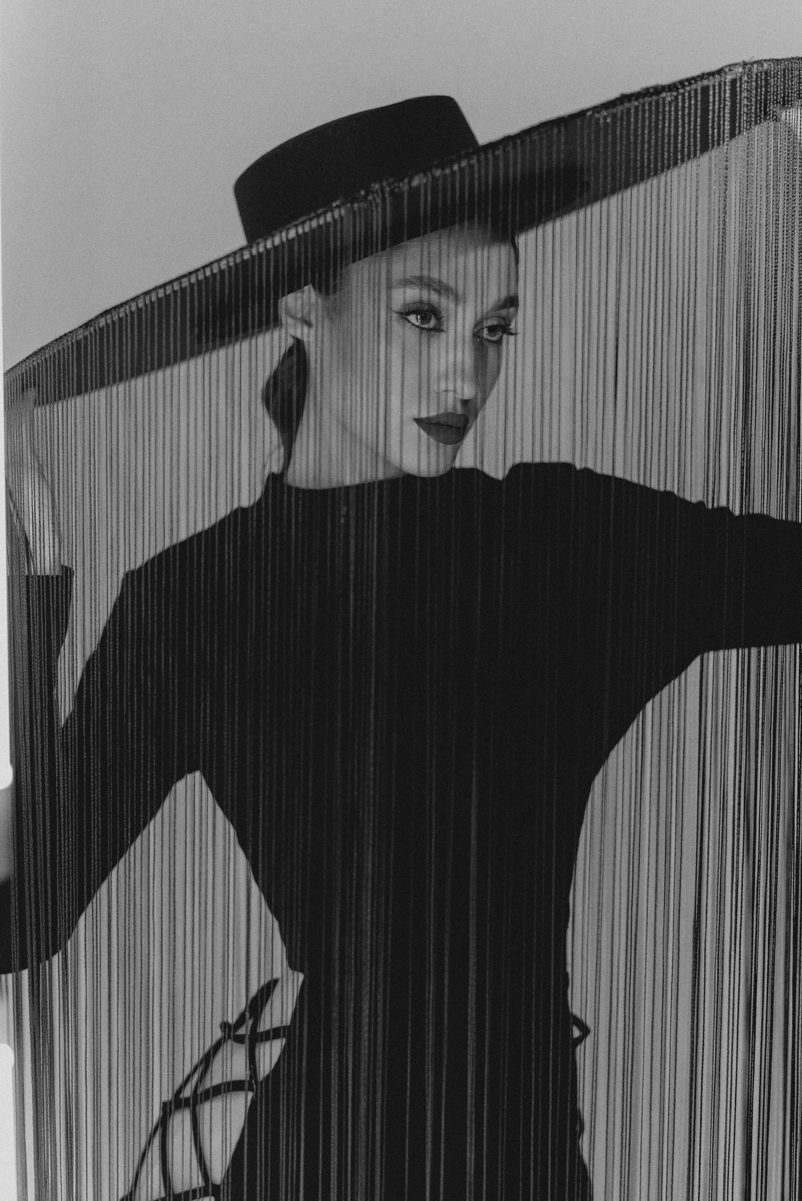 LUMOS WORKSHOP. Екатерина Курбанова. Женский фотограф