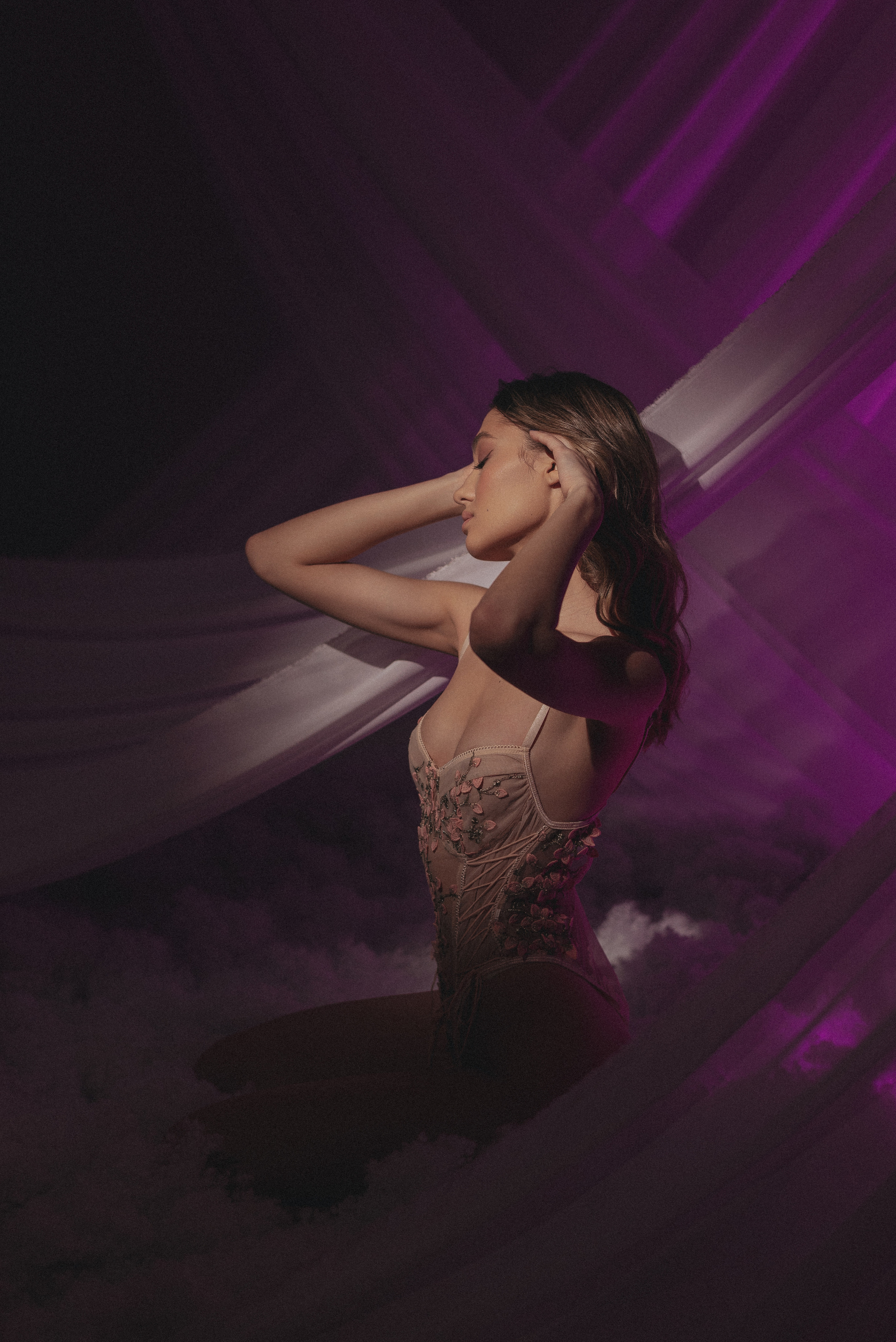 LUMOS WORKSHOP. Екатерина Курбанова. Женский фотограф