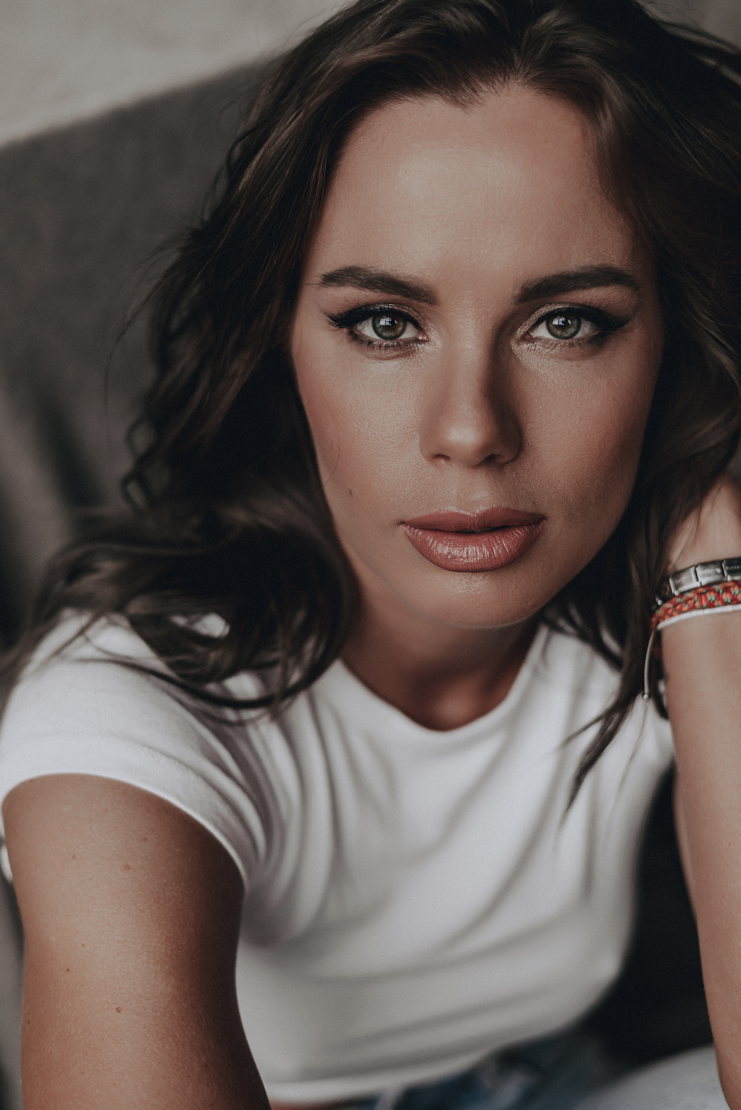 ELENA. Екатерина Курбанова. Женский фотограф