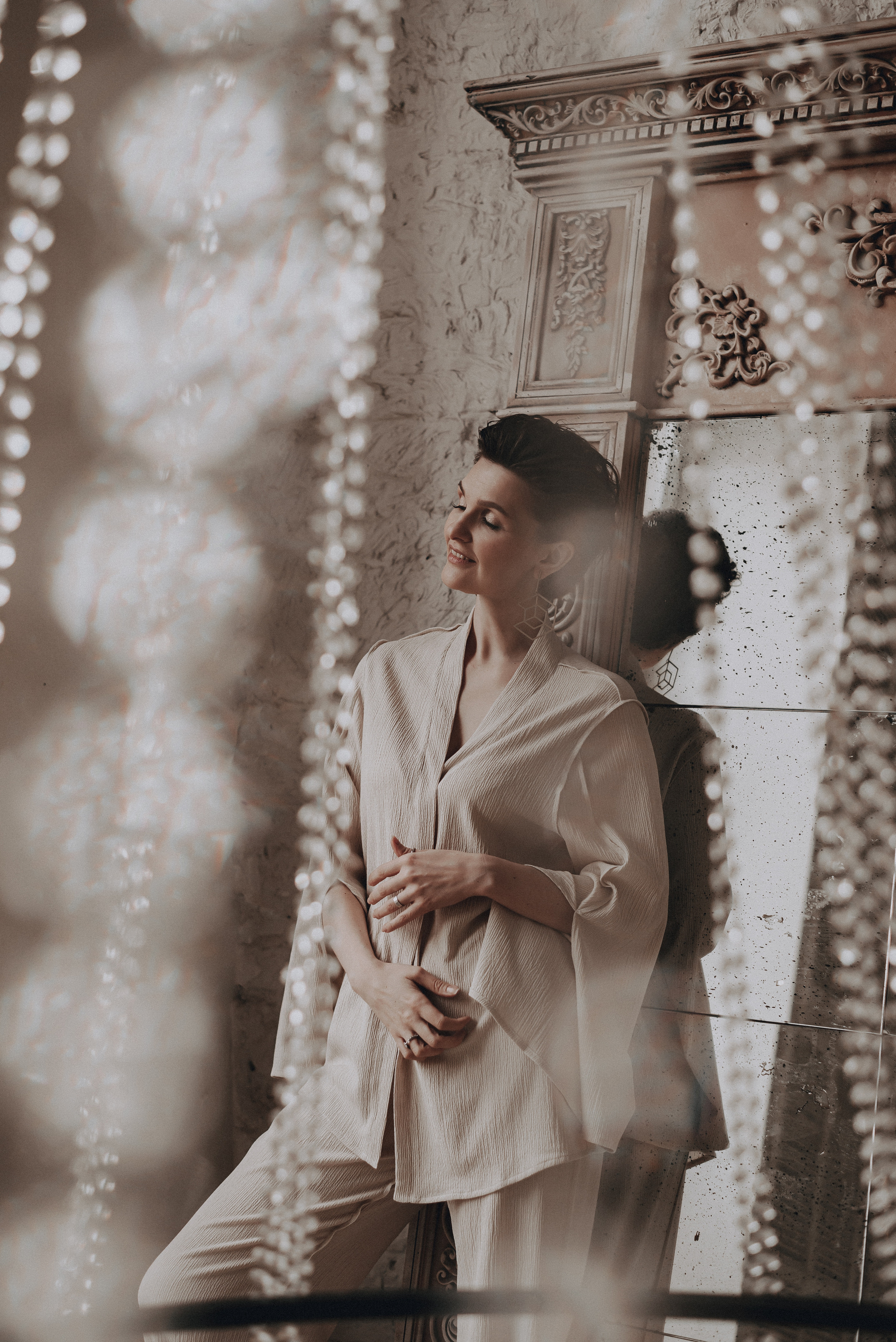 ALIONA. Екатерина Курбанова. Женский фотограф