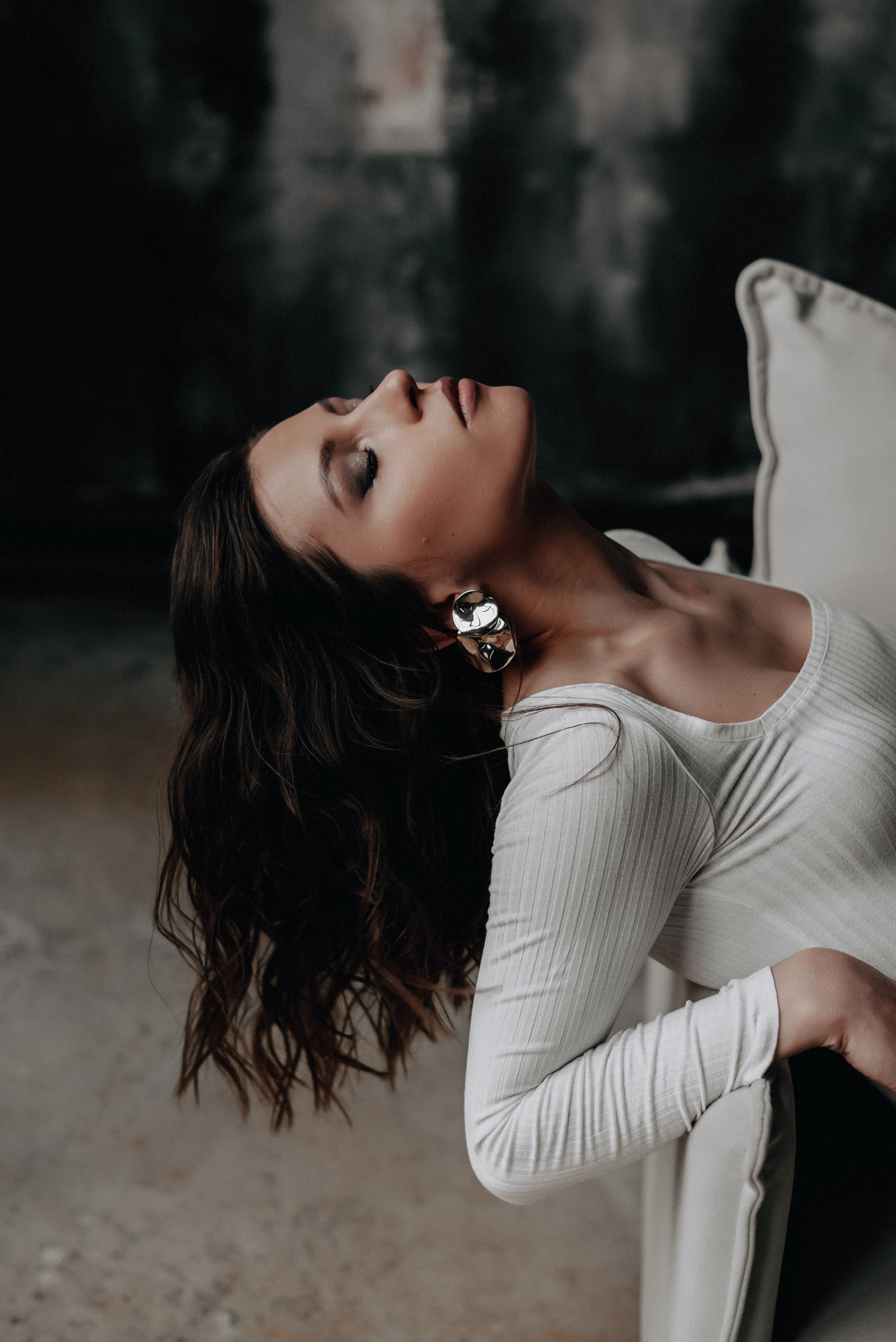 АХ МАРУСЯ. Екатерина Курбанова. Женский фотограф