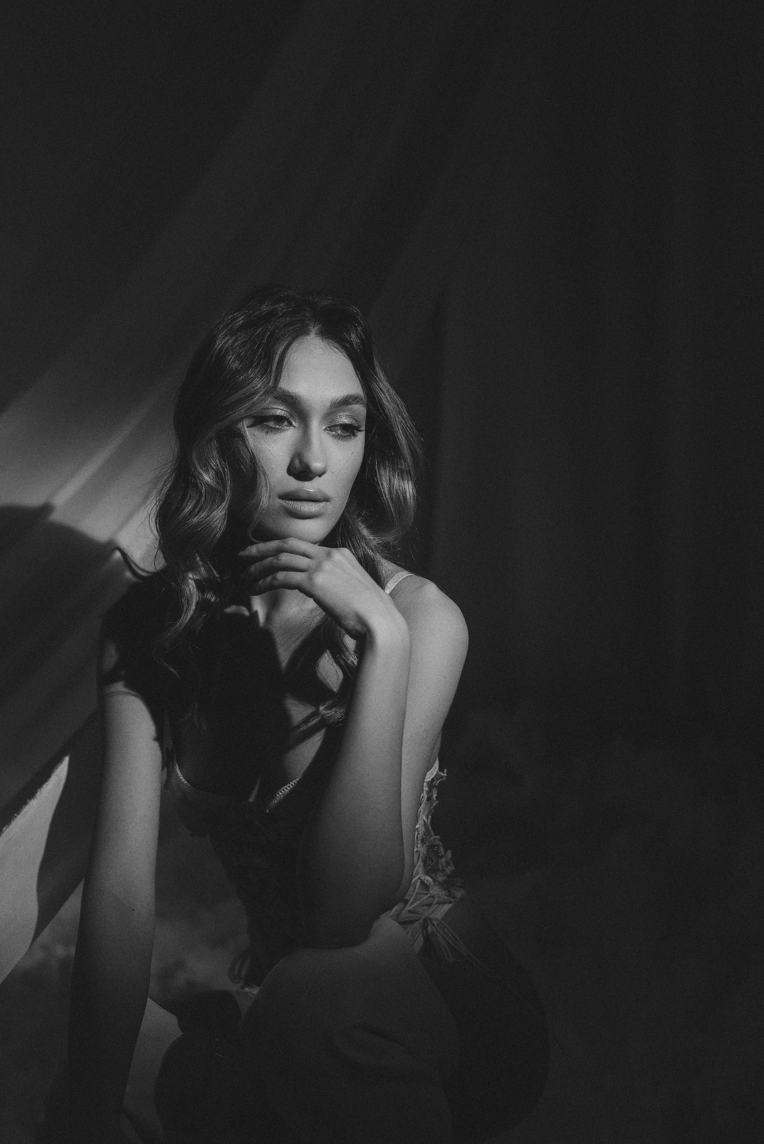 LUMOS WORKSHOP. Екатерина Курбанова. Женский фотограф