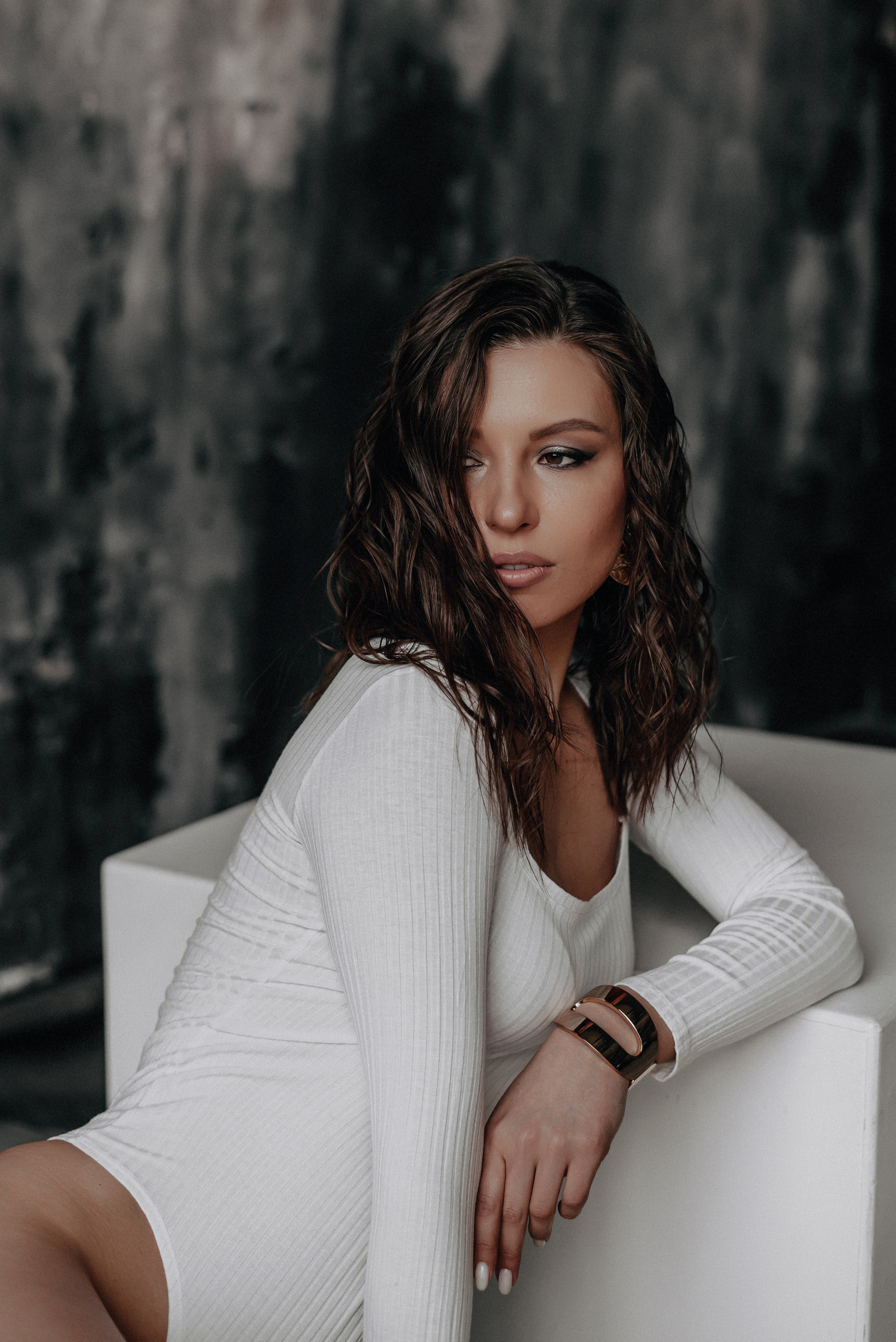 АХ МАРУСЯ. Екатерина Курбанова. Женский фотограф