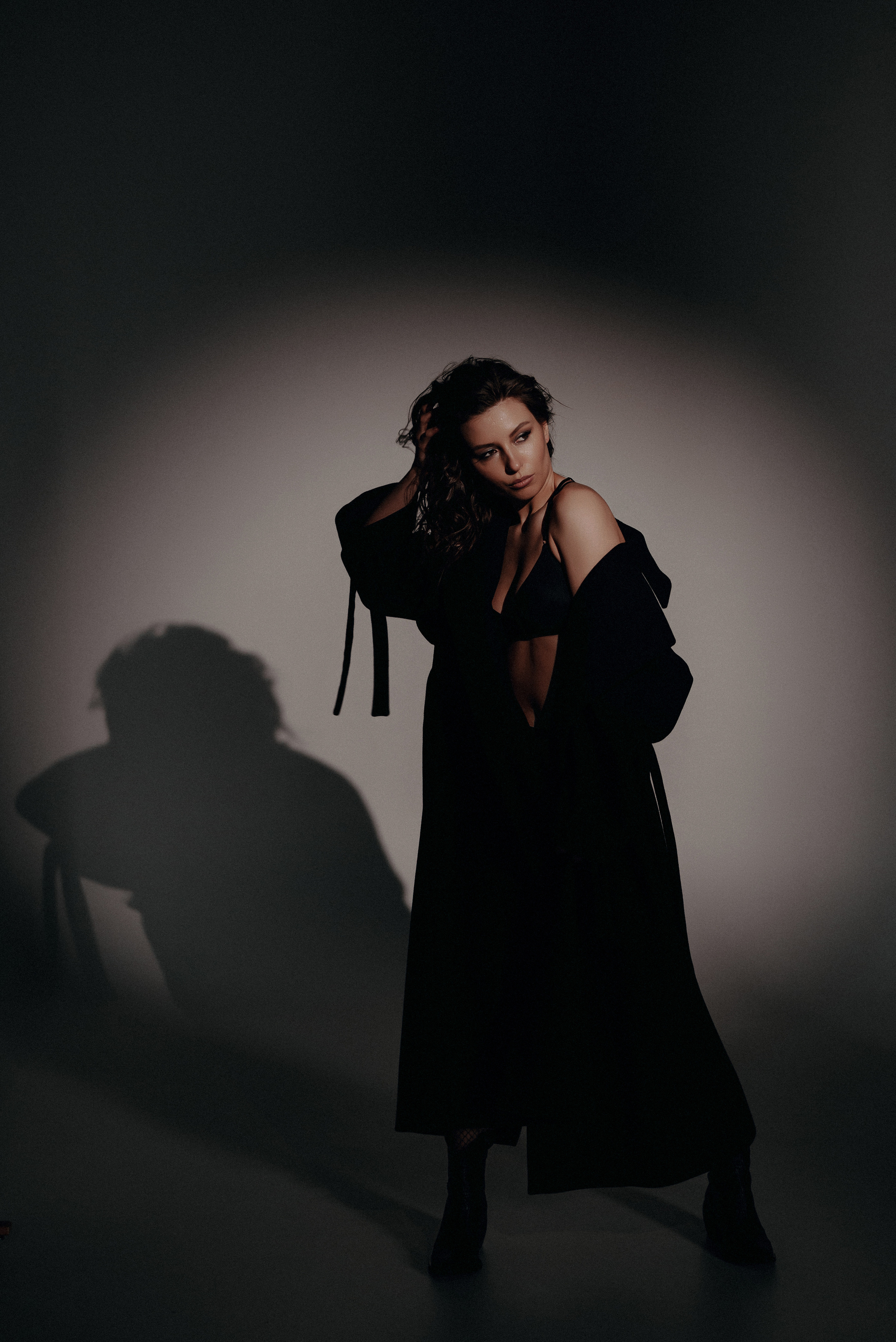 АХ МАРУСЯ. Екатерина Курбанова. Женский фотограф