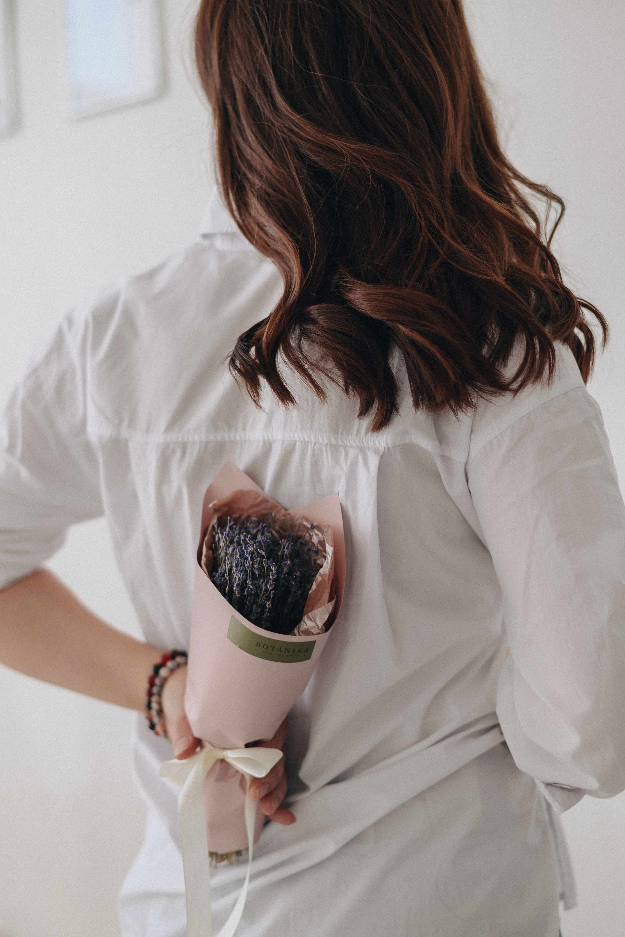 Элеонора Войтович, ароматерапевт. Екатерина Курбанова. Женский фотограф