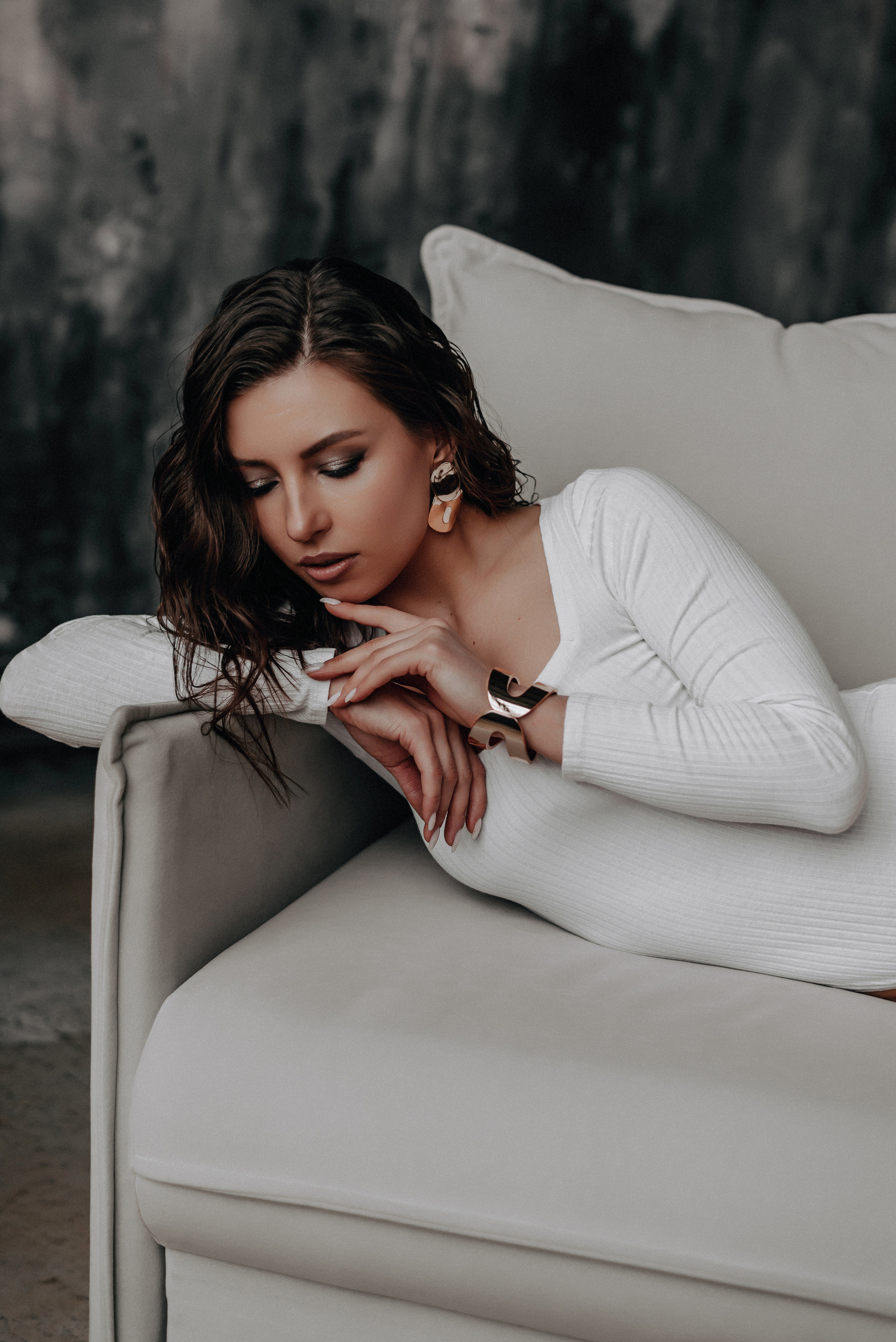 АХ МАРУСЯ. Екатерина Курбанова. Женский фотограф