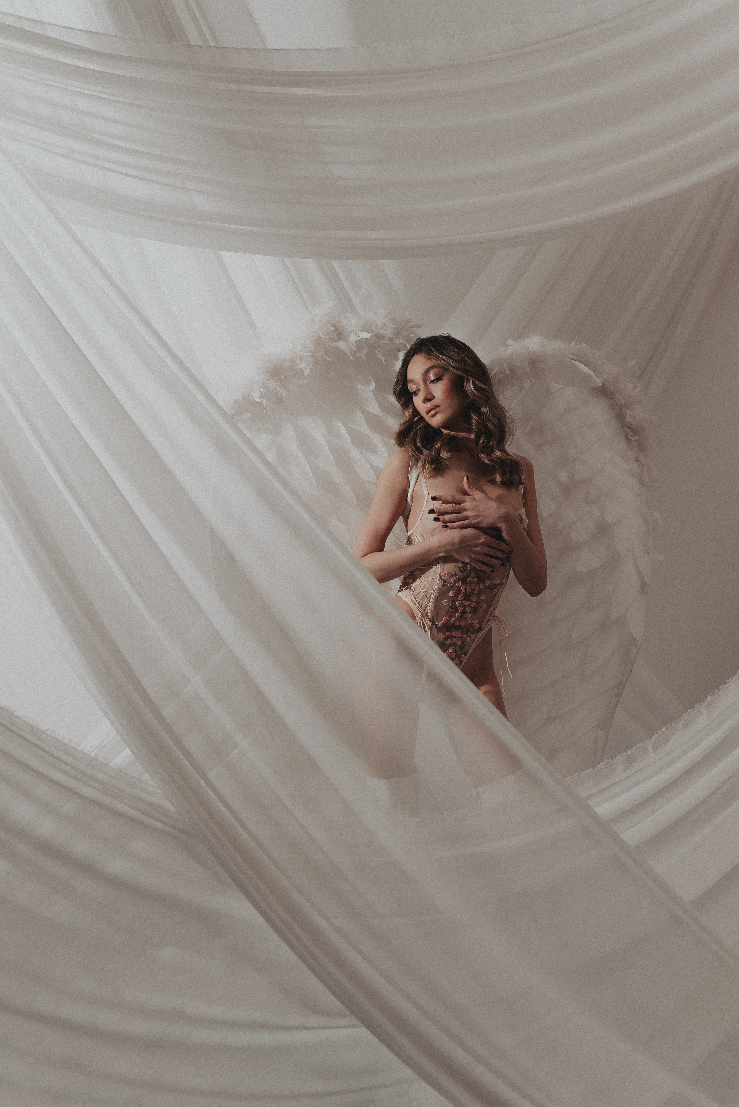 LUMOS WORKSHOP. Екатерина Курбанова. Женский фотограф