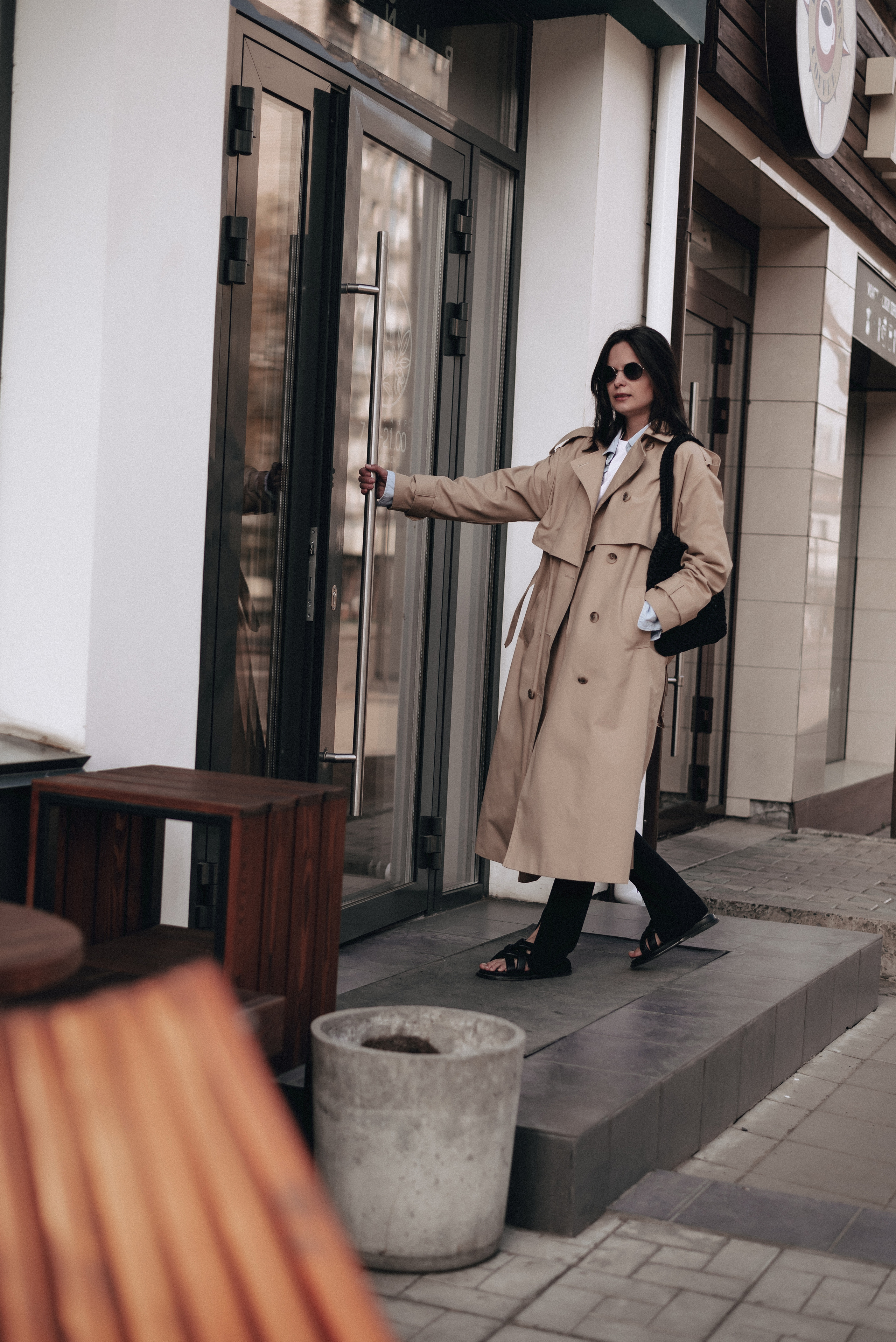 TASHA. Екатерина Курбанова. Женский фотограф