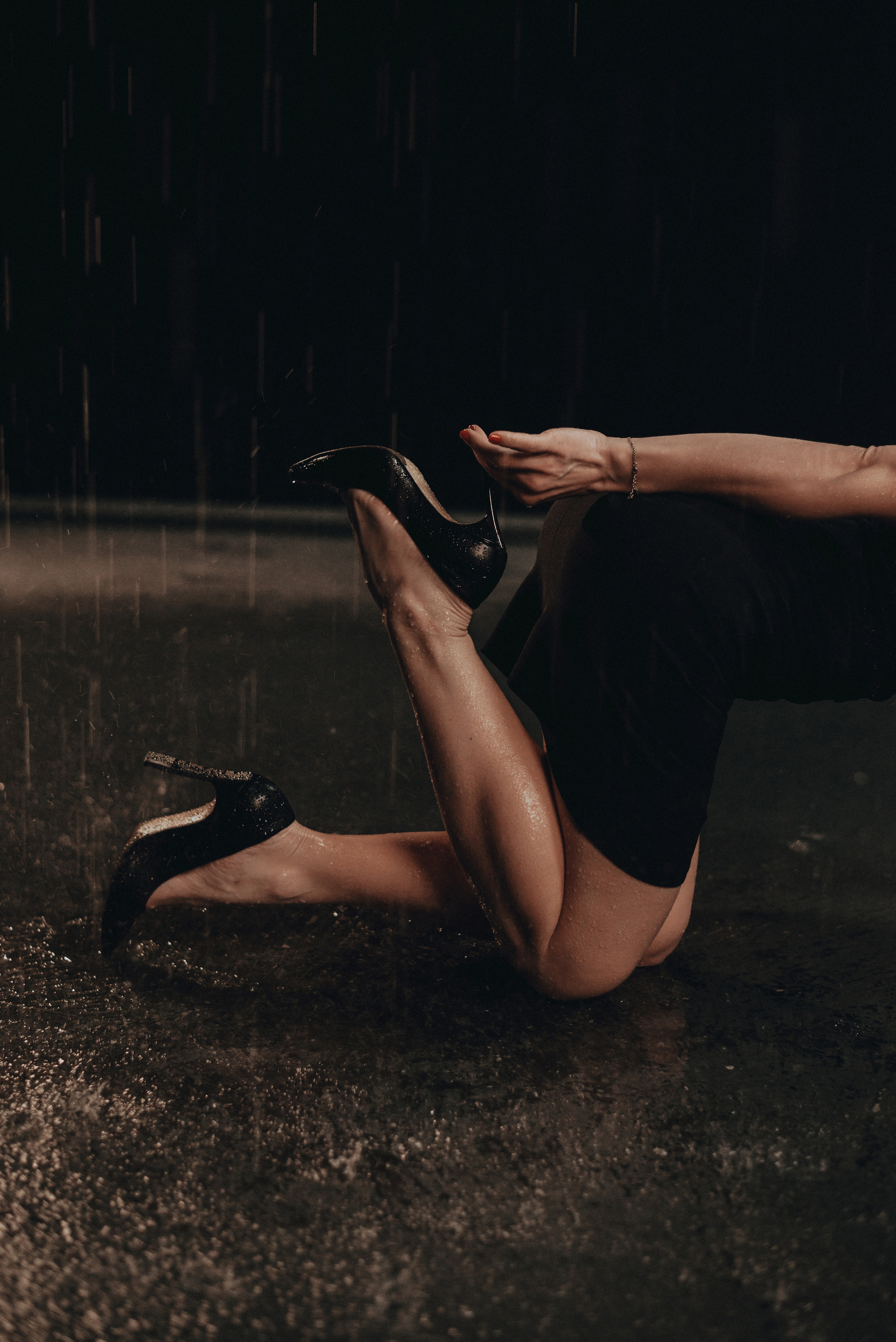 OLGA. Екатерина Курбанова. Женский фотограф