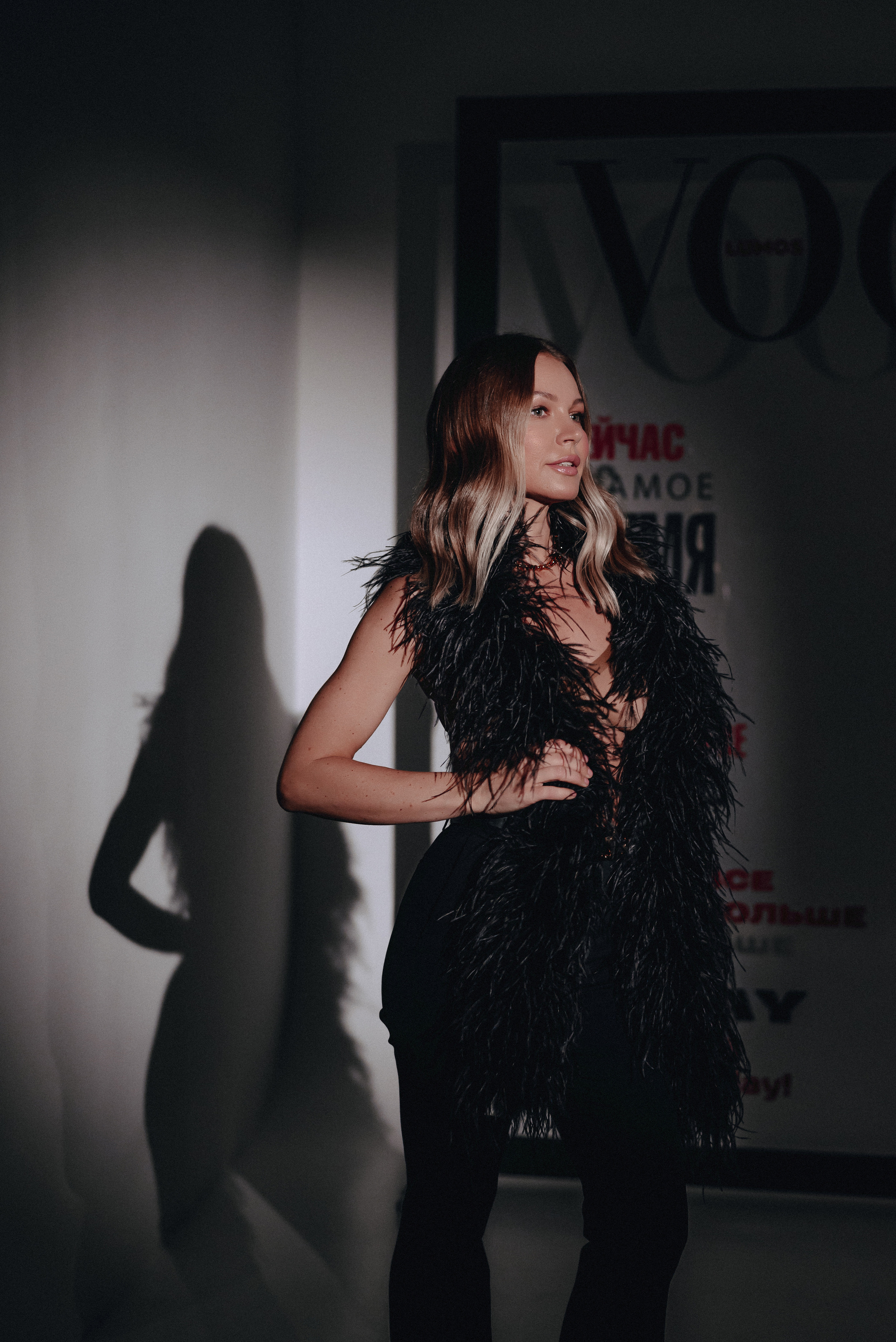 ELENA. Екатерина Курбанова. Женский фотограф