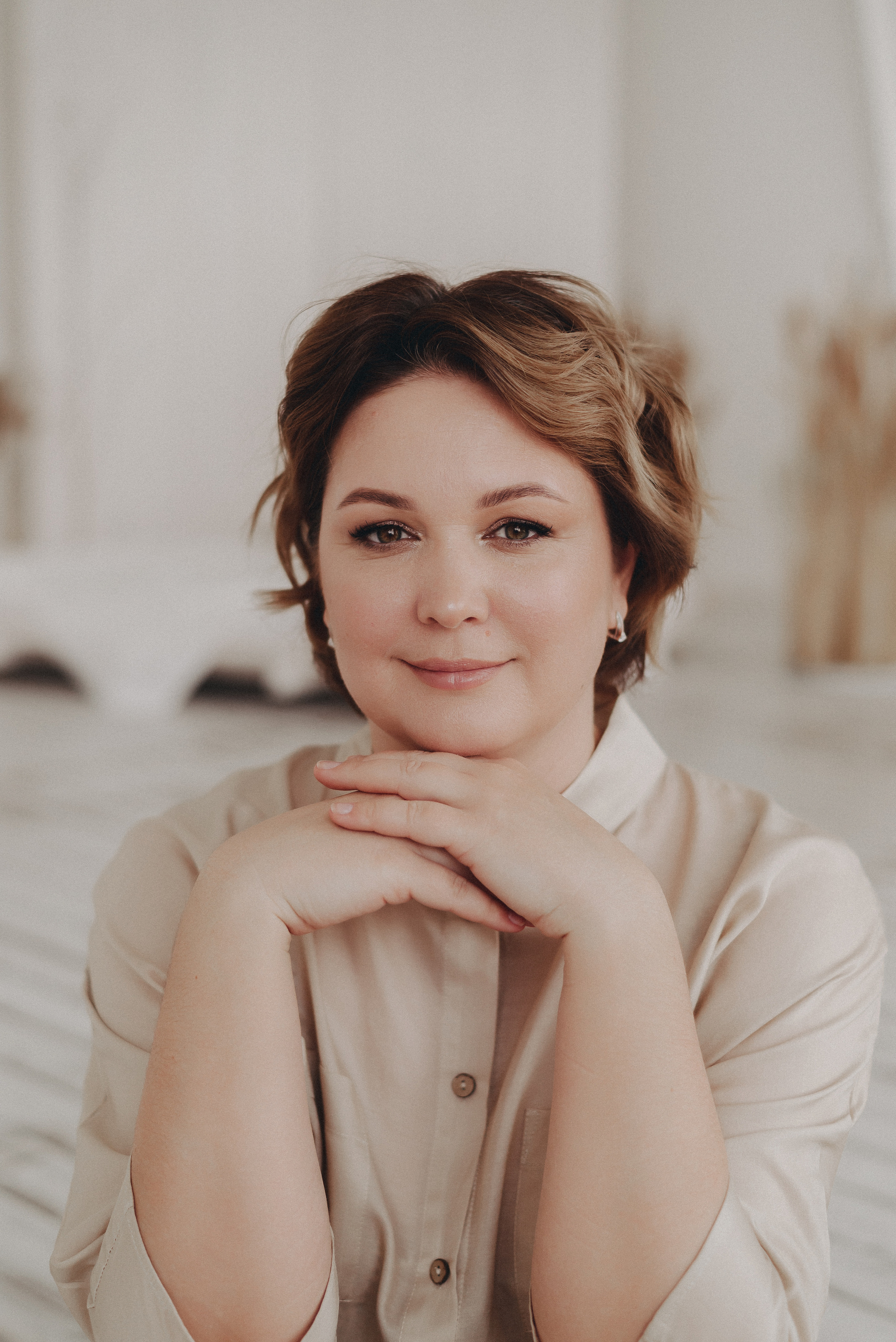 Екатерина Чешева. Екатерина Курбанова. Женский фотограф