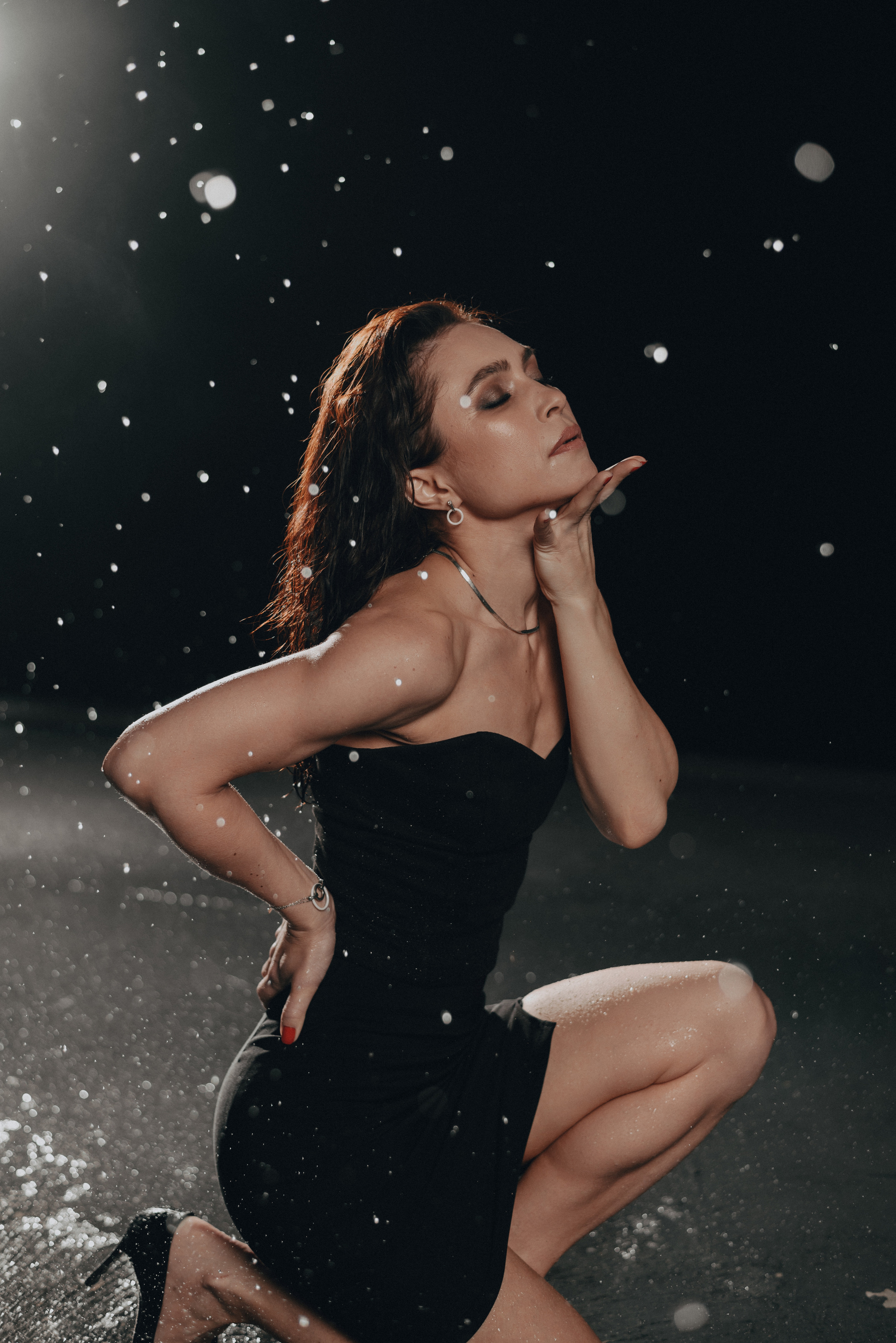 OLGA. Екатерина Курбанова. Женский фотограф