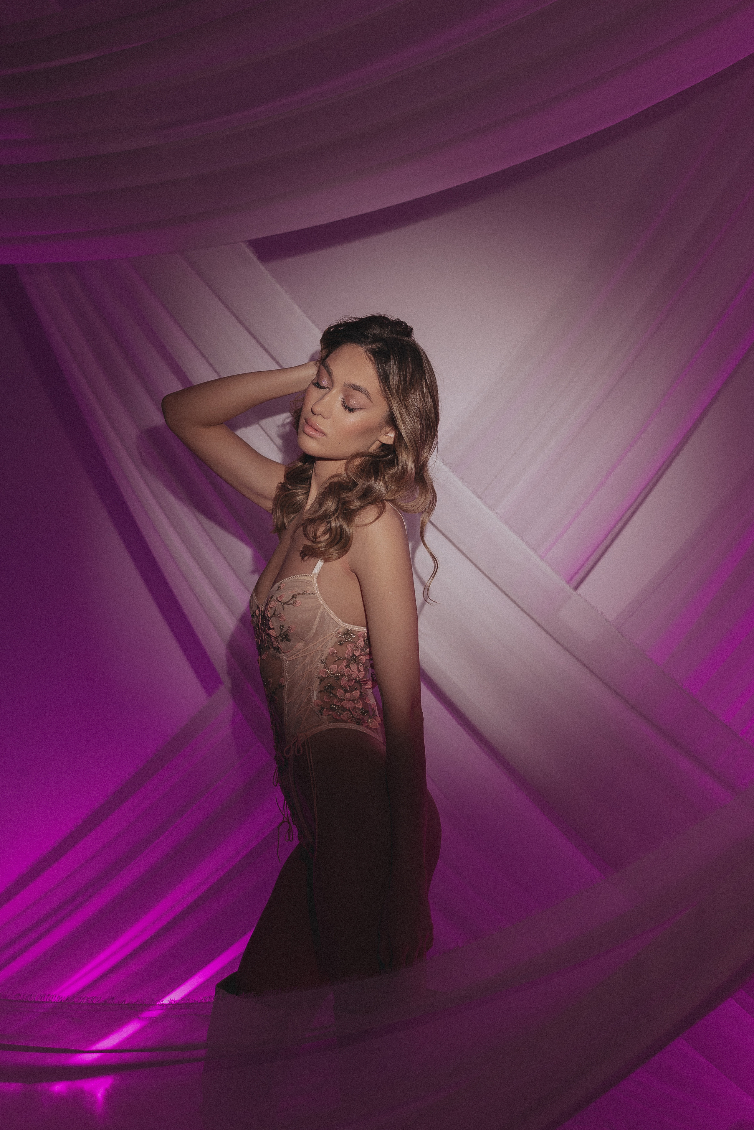 LUMOS WORKSHOP. Екатерина Курбанова. Женский фотограф