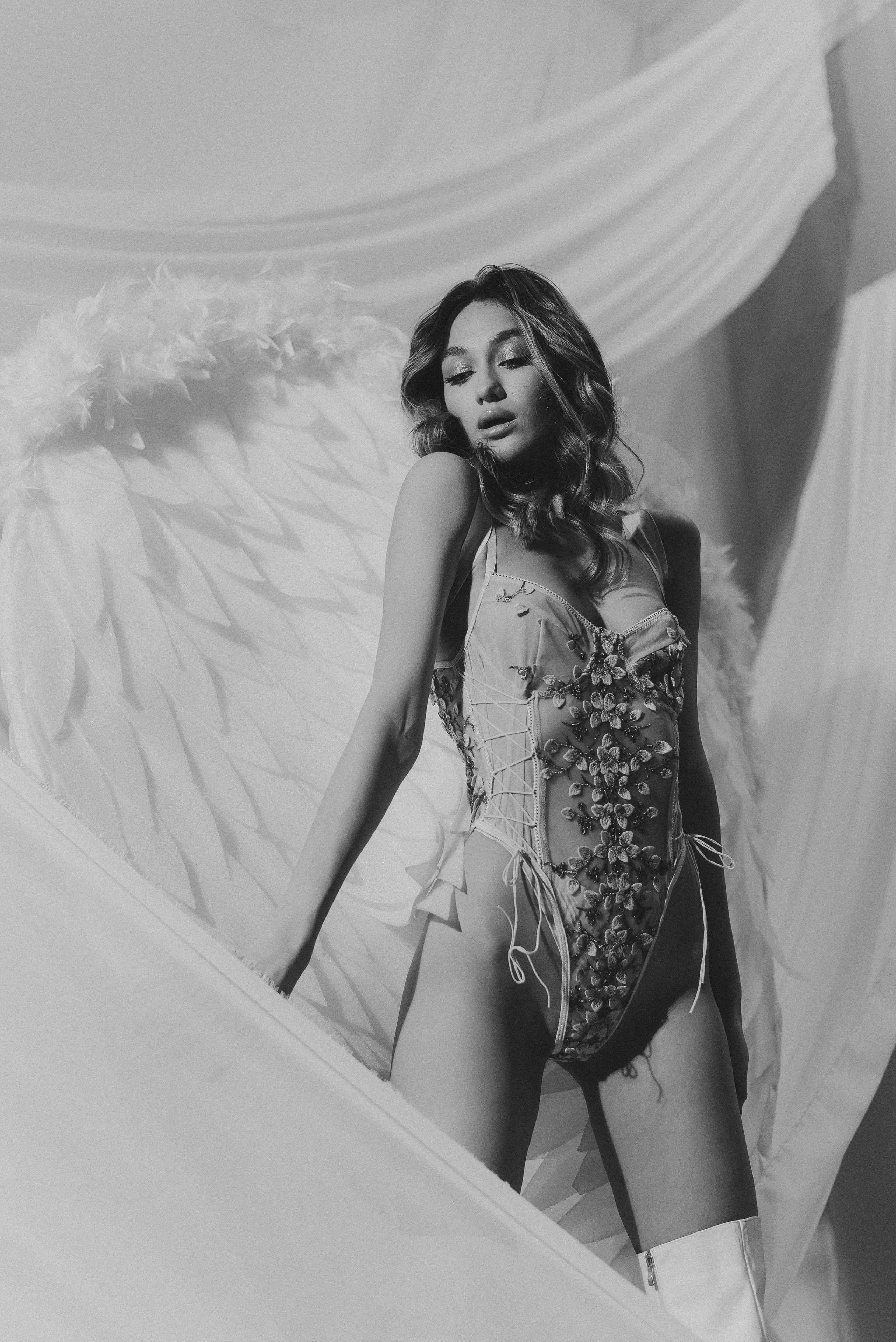 LUMOS WORKSHOP. Екатерина Курбанова. Женский фотограф