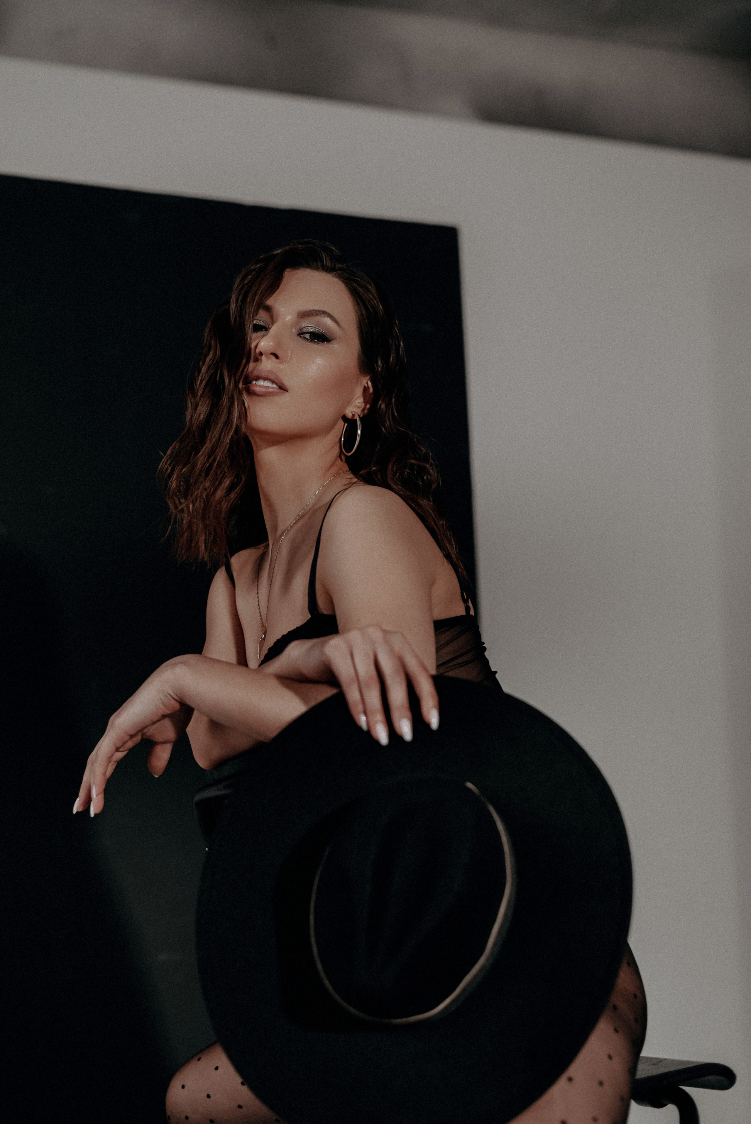 АХ МАРУСЯ. Екатерина Курбанова. Женский фотограф