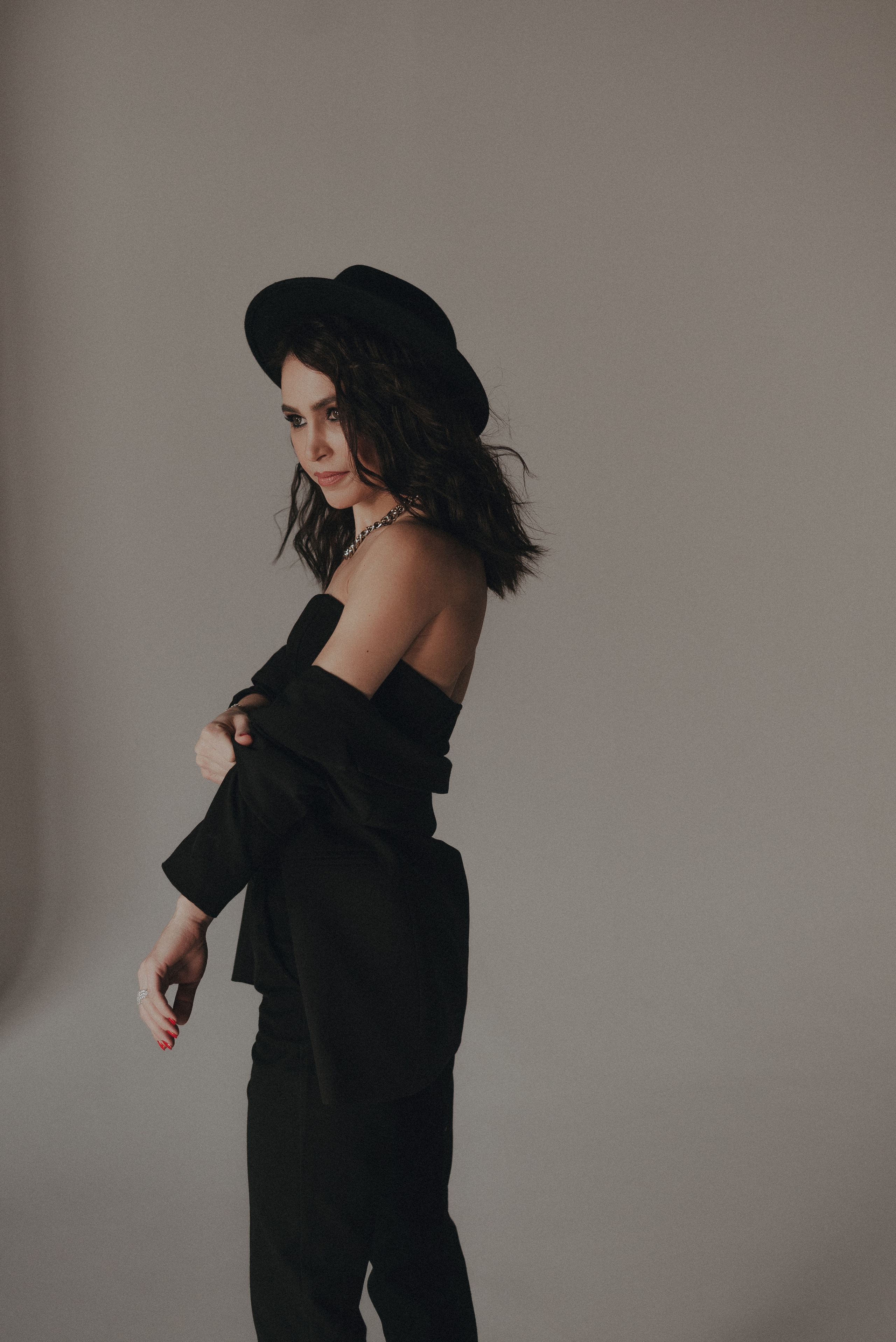 OLGA. Екатерина Курбанова. Женский фотограф