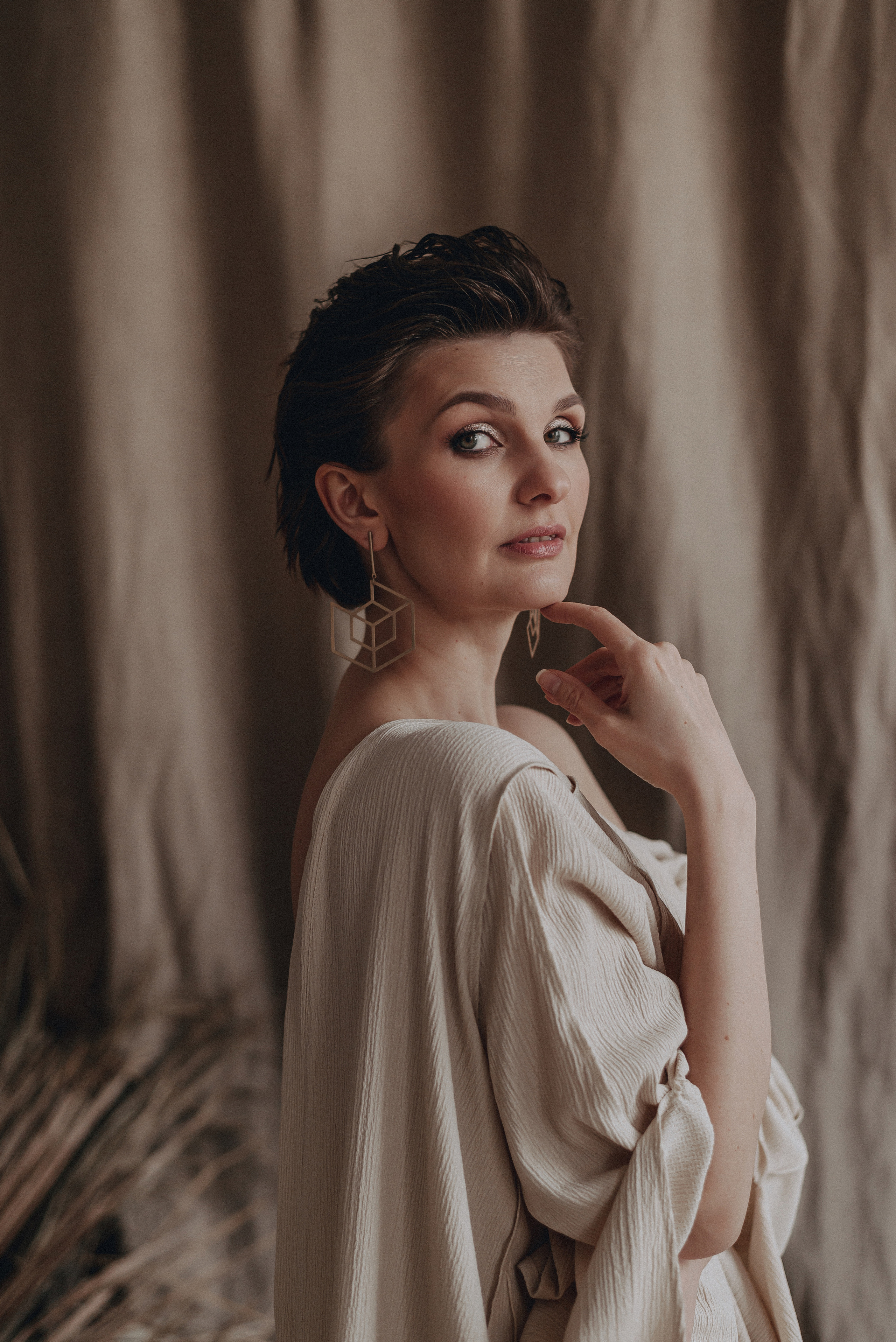 ALIONA. Екатерина Курбанова. Женский фотограф