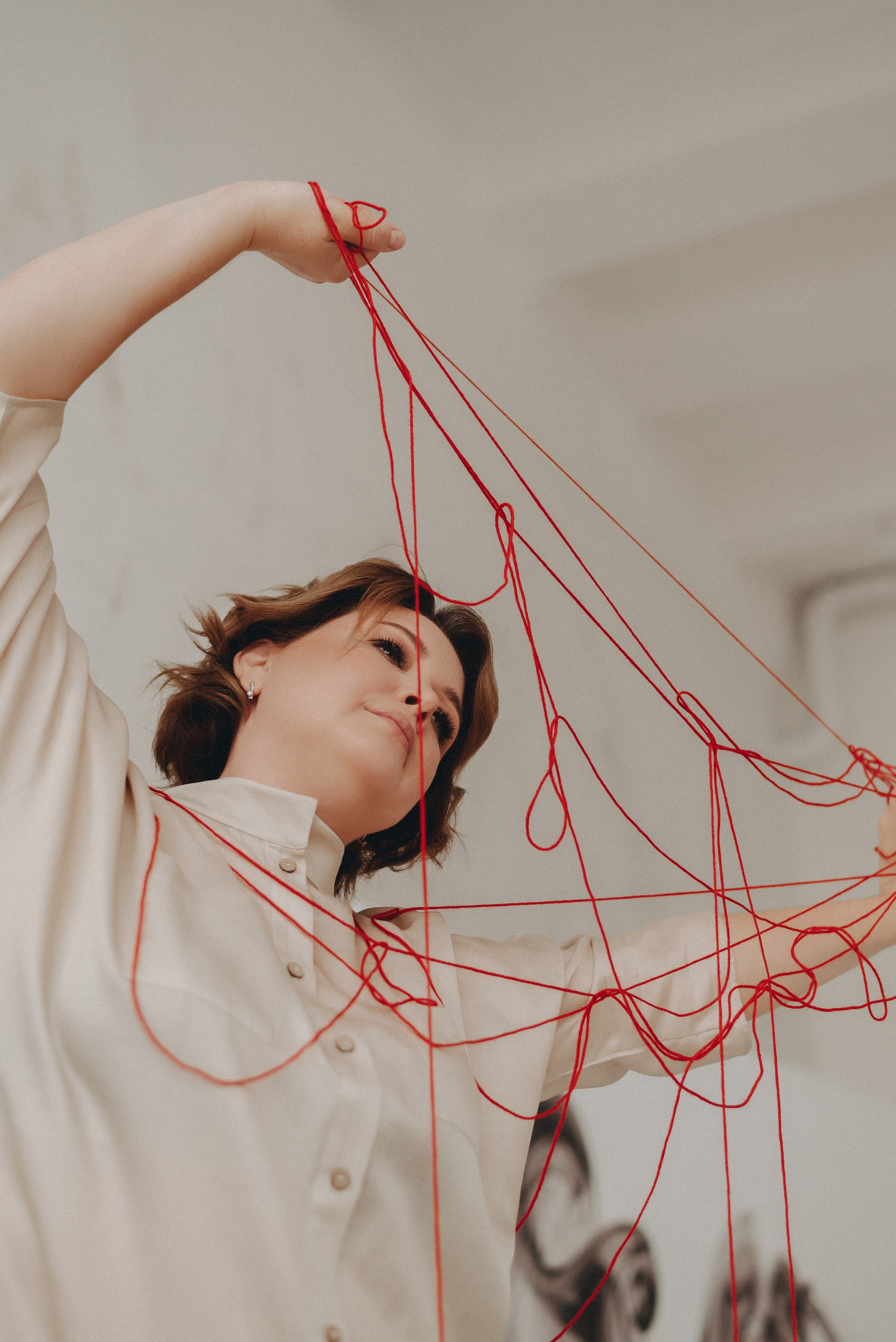 Екатерина Чешева. Екатерина Курбанова. Женский фотограф