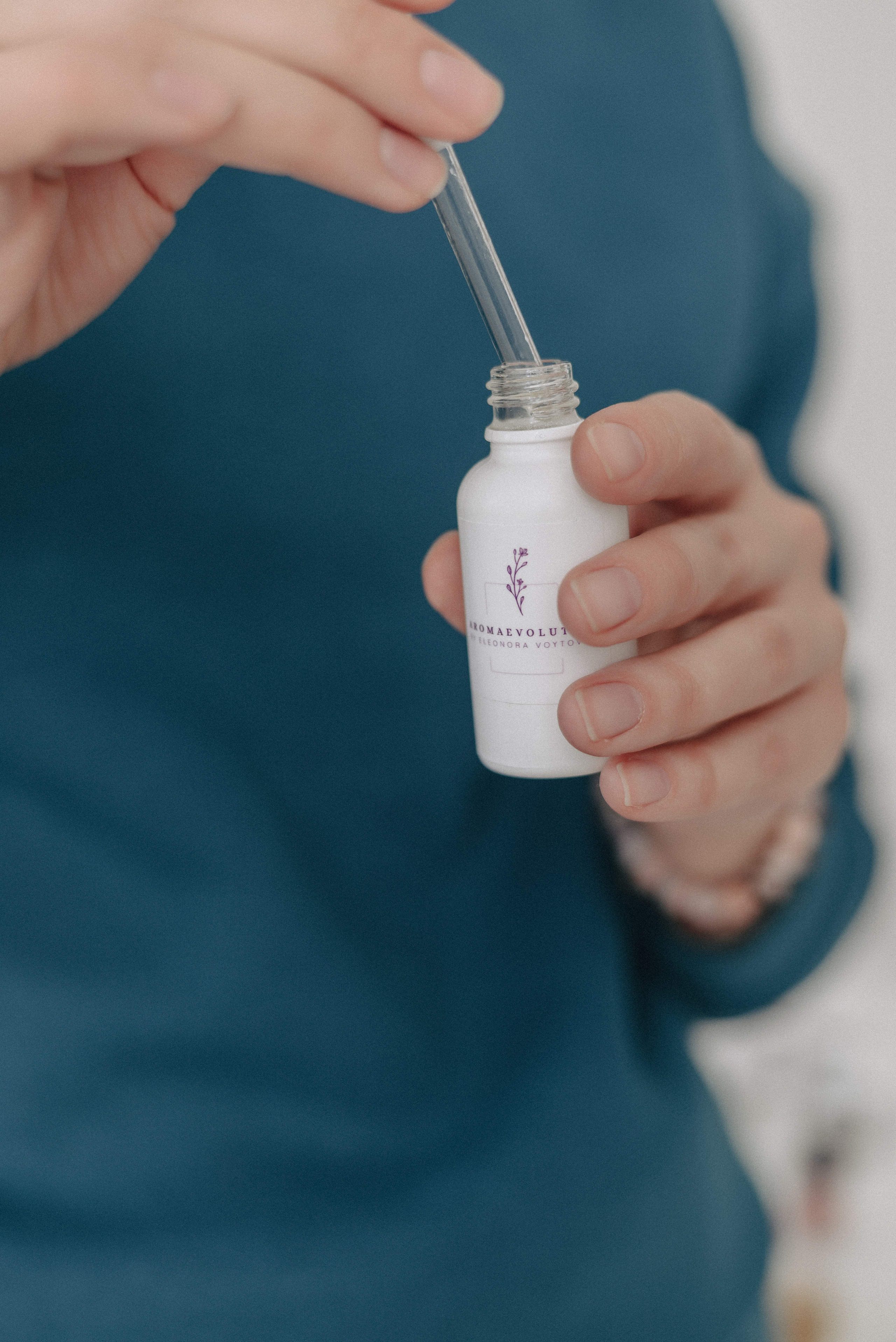 Элеонора Войтович, ароматерапевт. Екатерина Курбанова. Женский фотограф