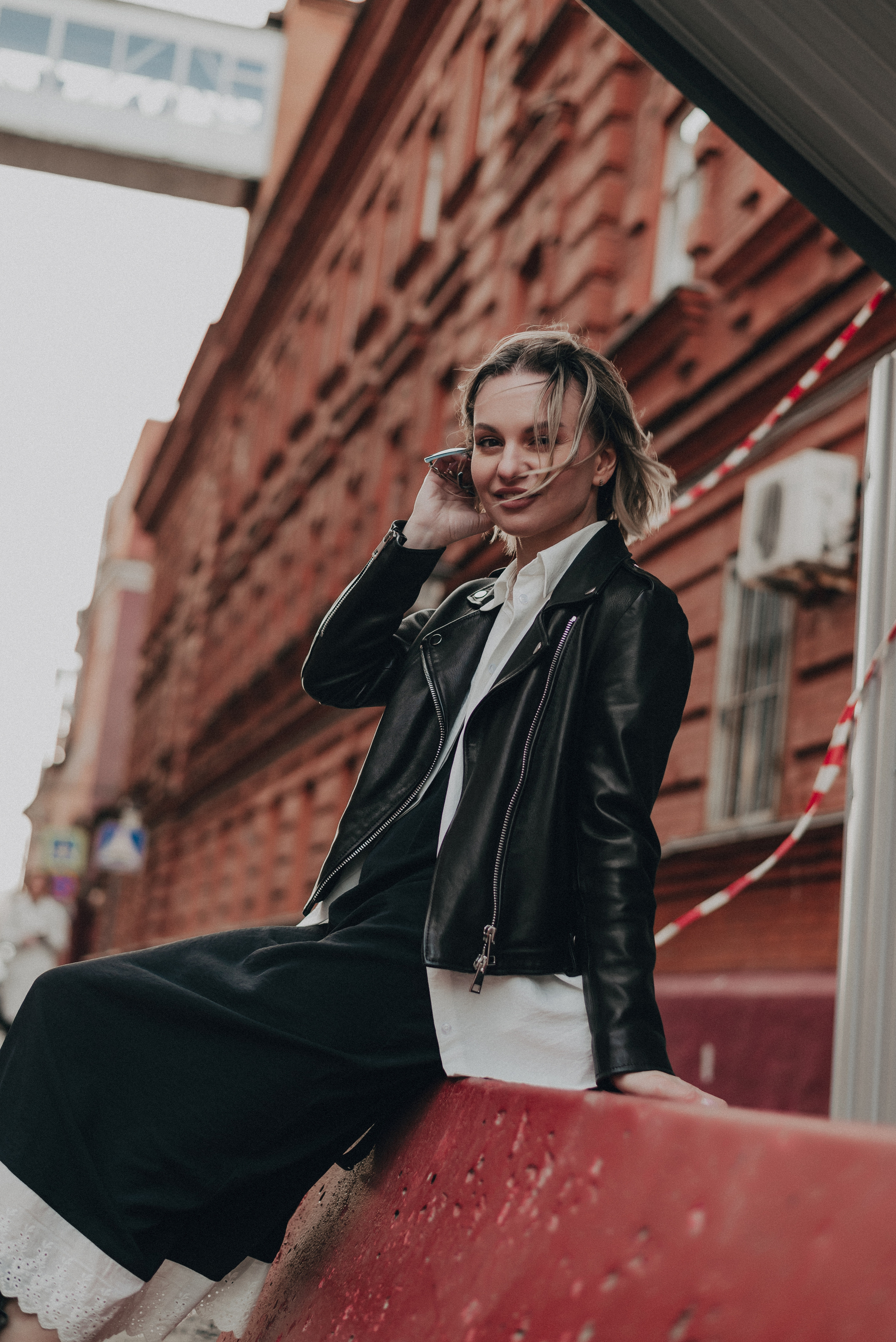 Оксана Хикматулина. Екатерина Курбанова. Женский фотограф