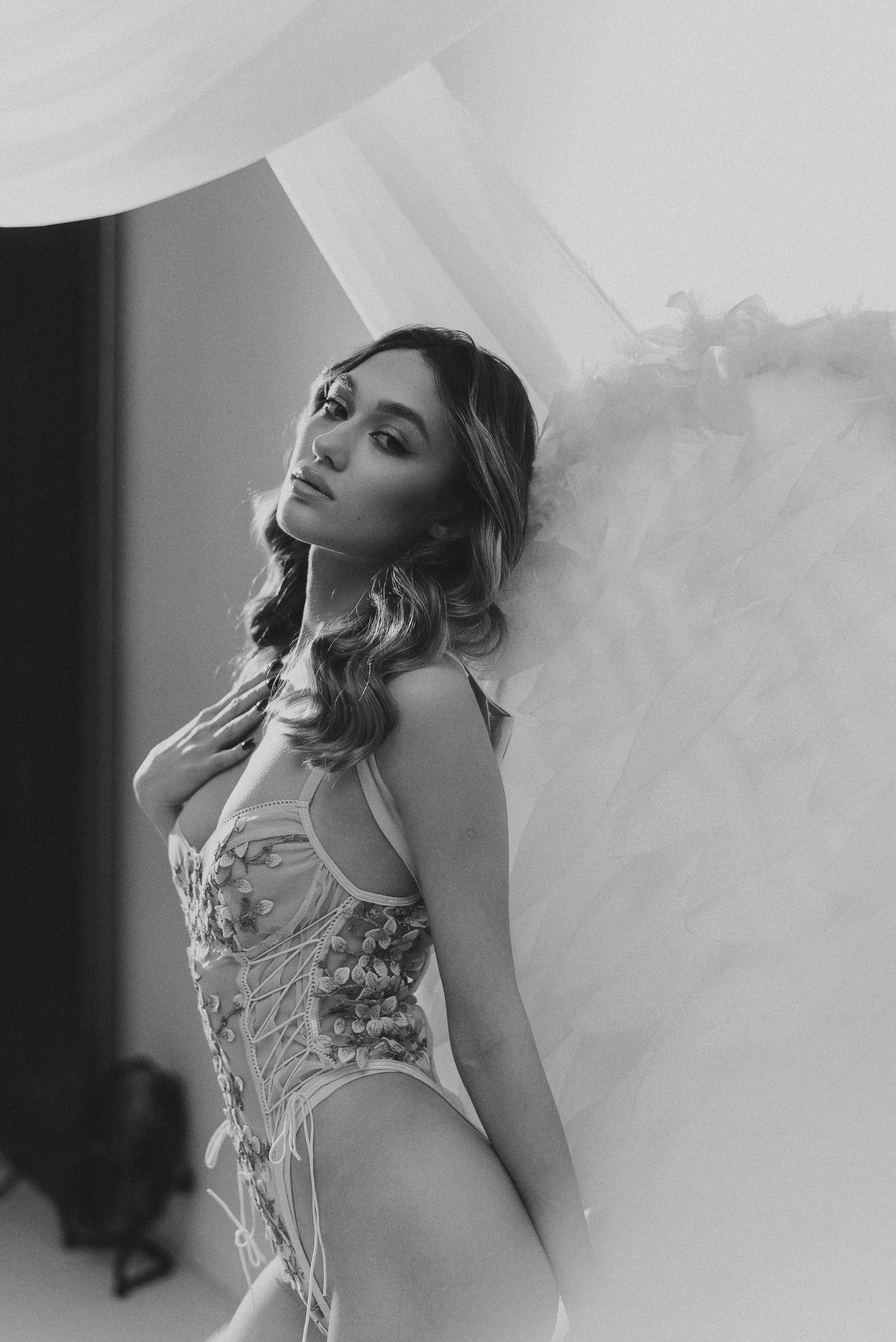 LUMOS WORKSHOP. Екатерина Курбанова. Женский фотограф