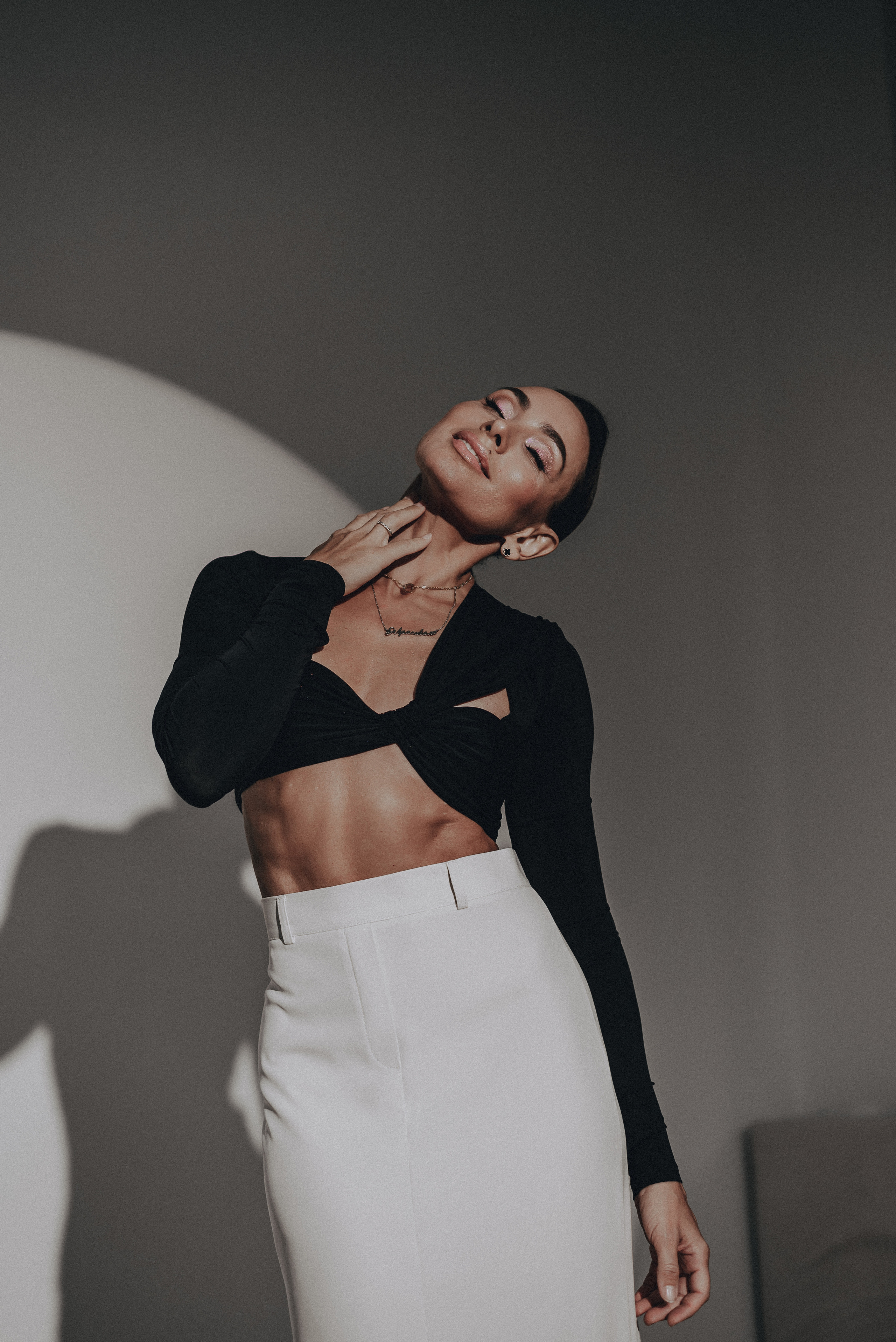 Елена Попенко. Екатерина Курбанова. Женский фотограф