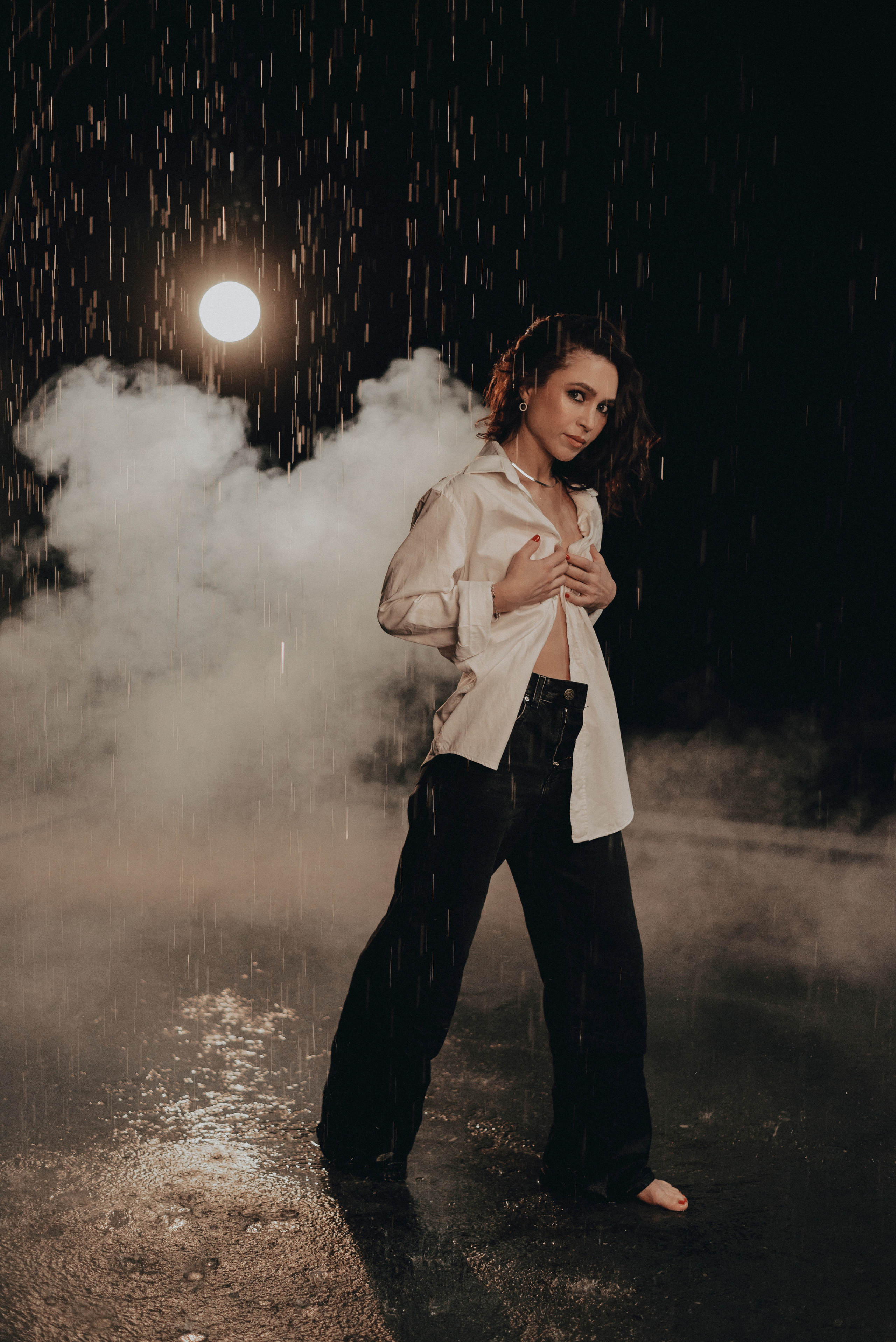 OLGA. Екатерина Курбанова. Женский фотограф