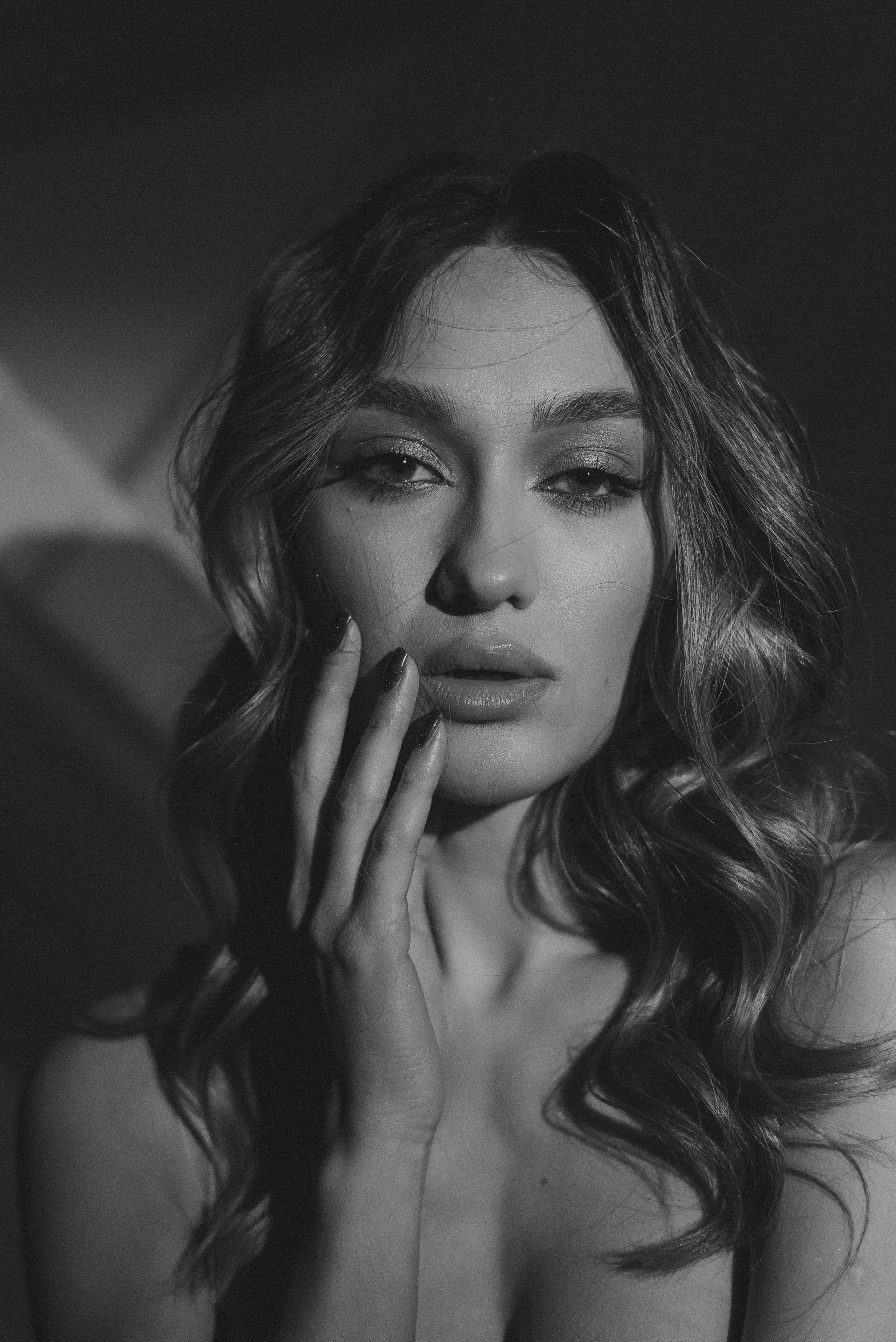 LUMOS WORKSHOP. Екатерина Курбанова. Женский фотограф