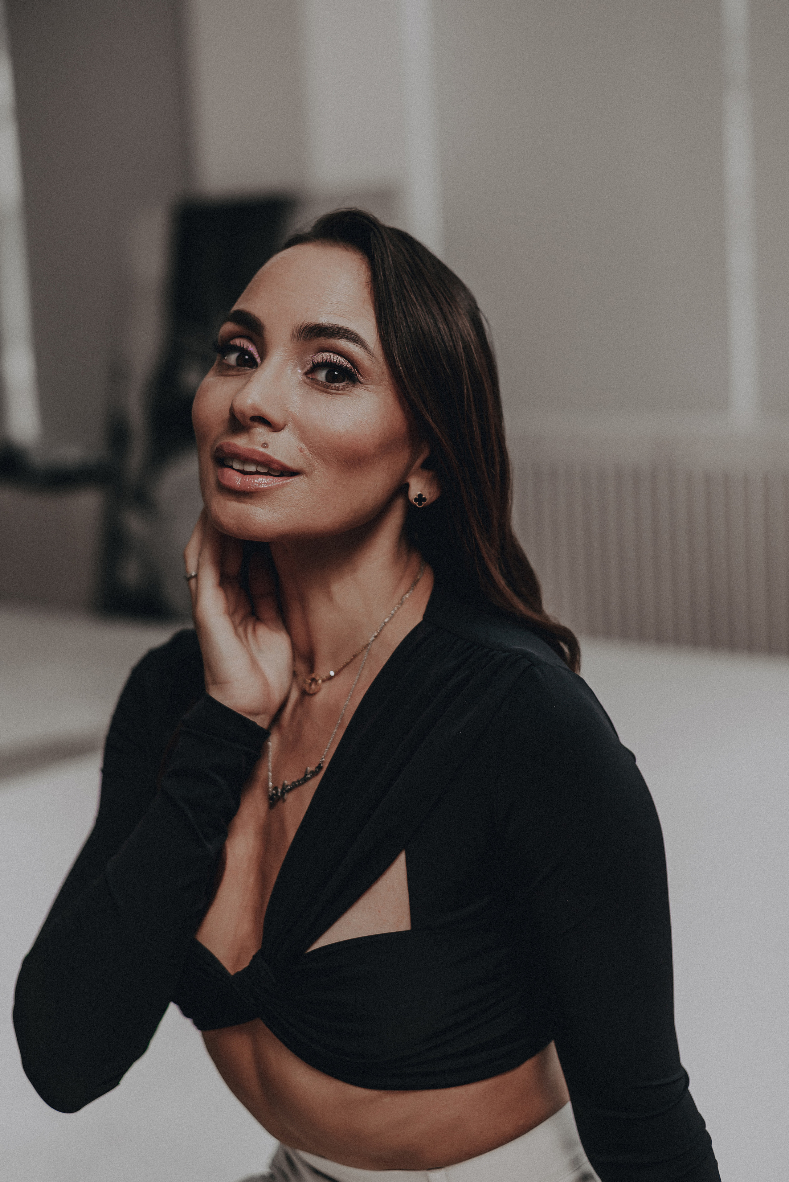 Елена Попенко. Екатерина Курбанова. Женский фотограф