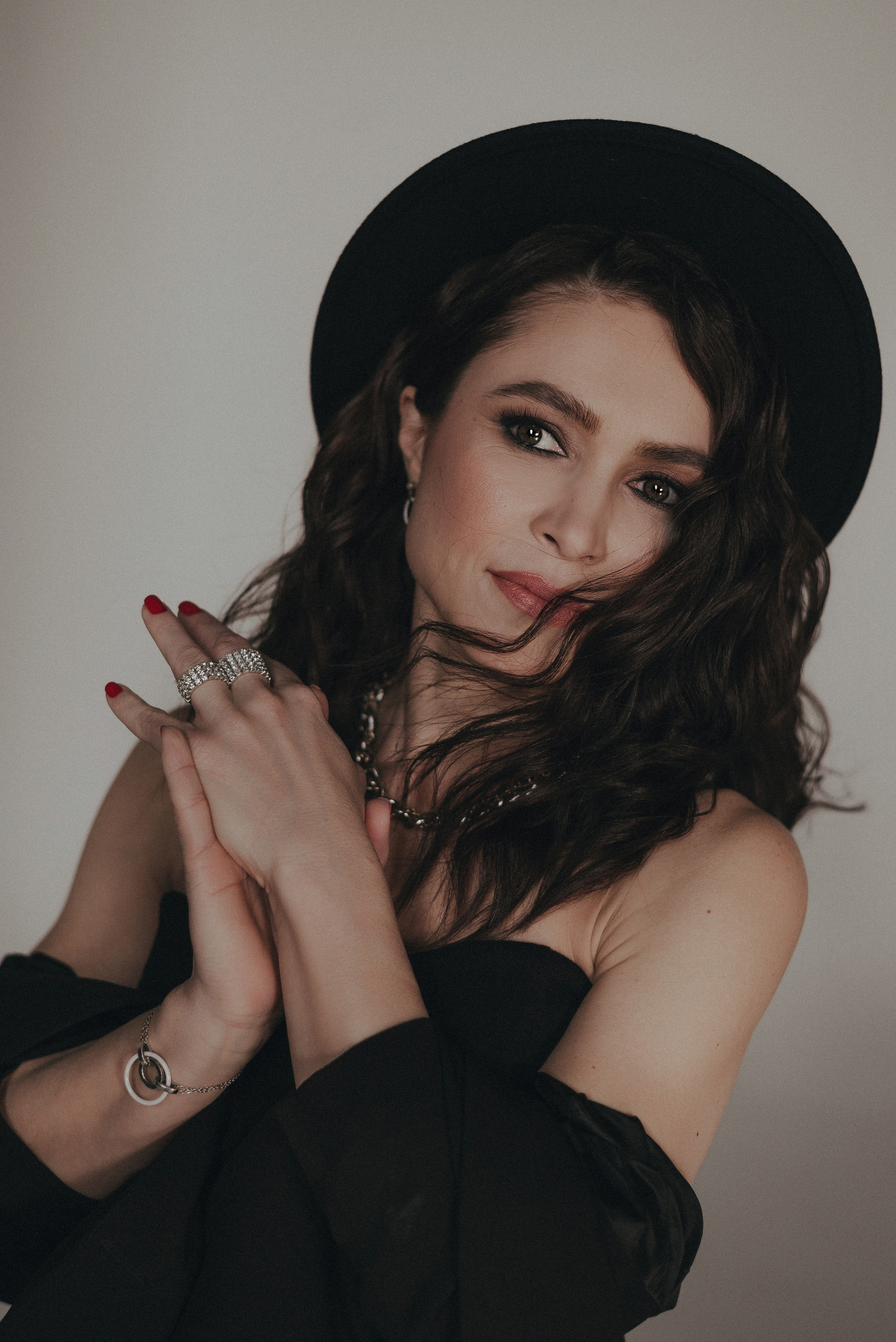 OLGA. Екатерина Курбанова. Женский фотограф