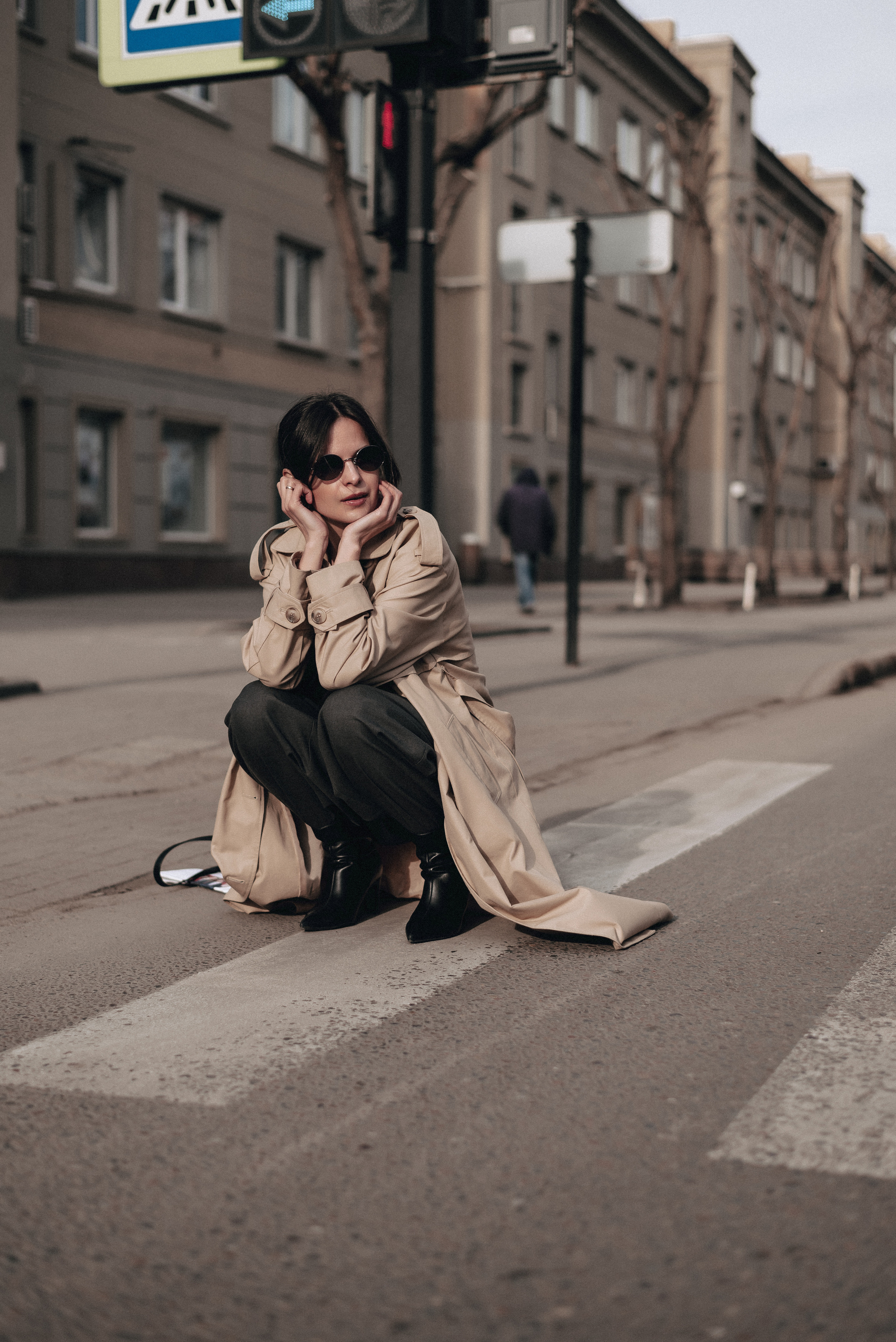 TASHA. Екатерина Курбанова. Женский фотограф