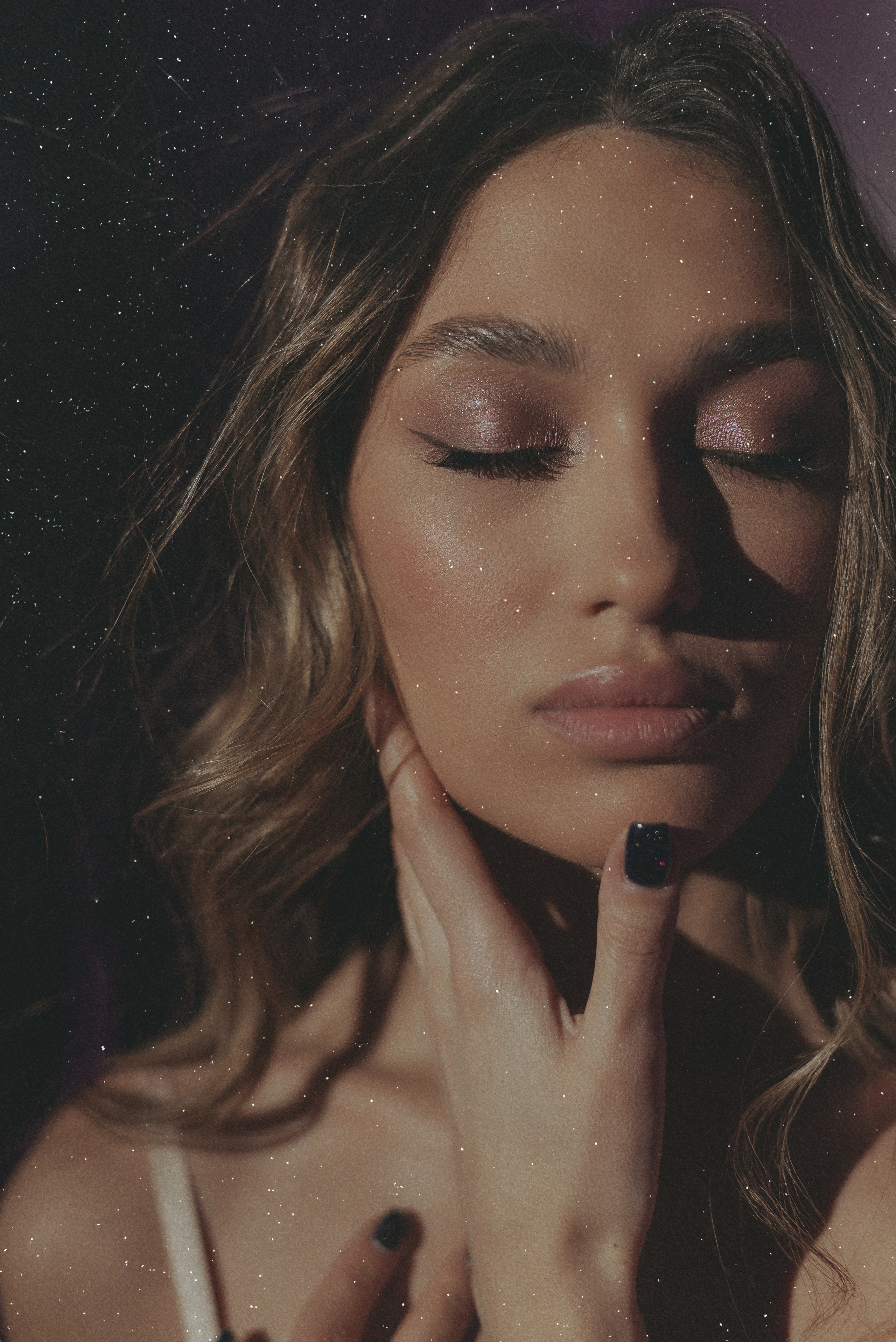 LUMOS WORKSHOP. Екатерина Курбанова. Женский фотограф