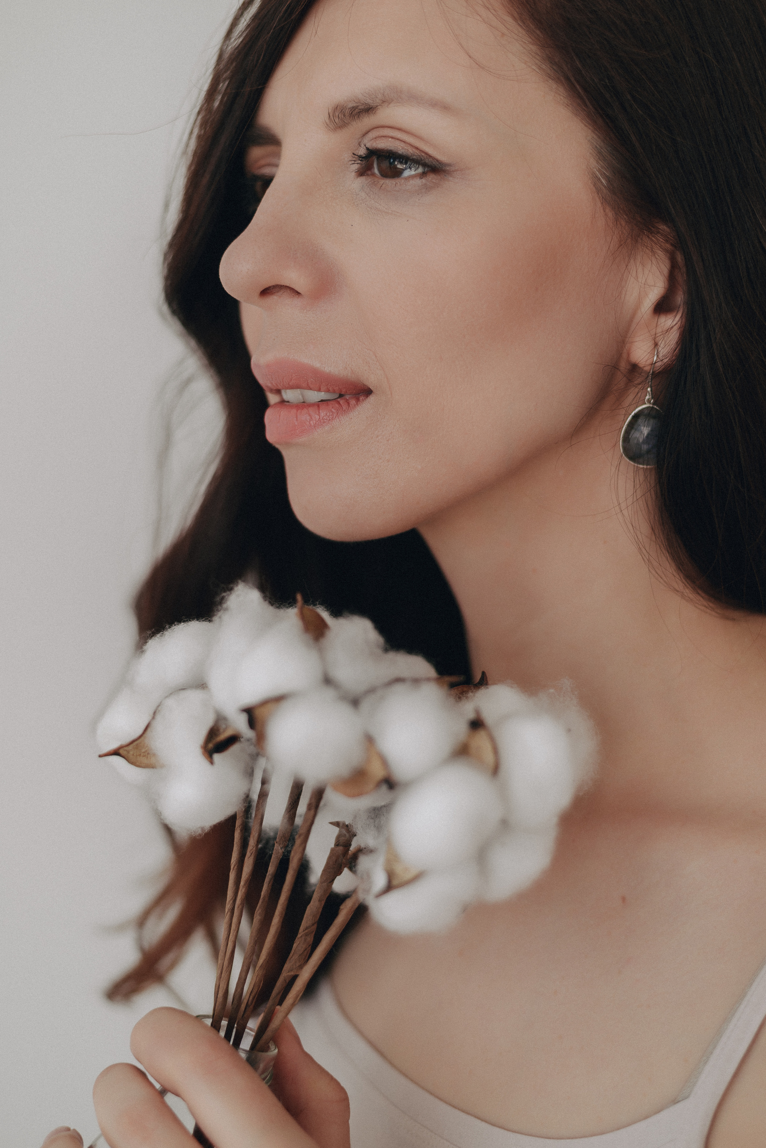 Элеонора Войтович, ароматерапевт. Екатерина Курбанова. Женский фотограф